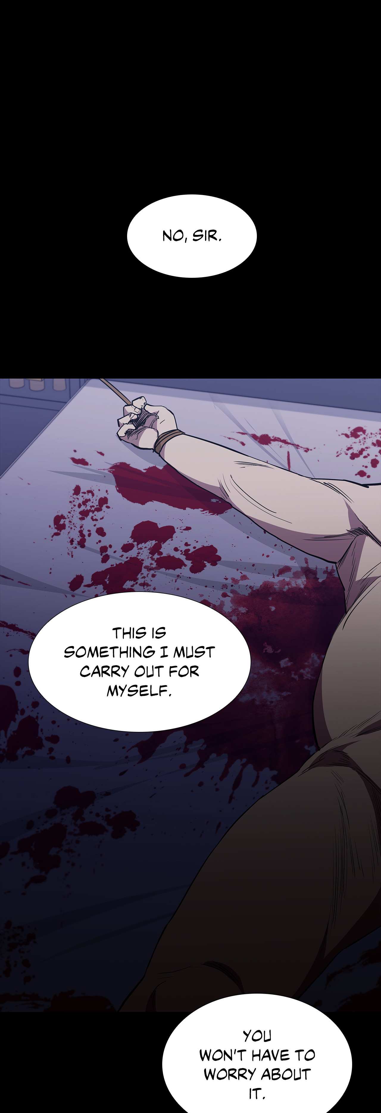Thorns of Innocence Chapter 90 image 32