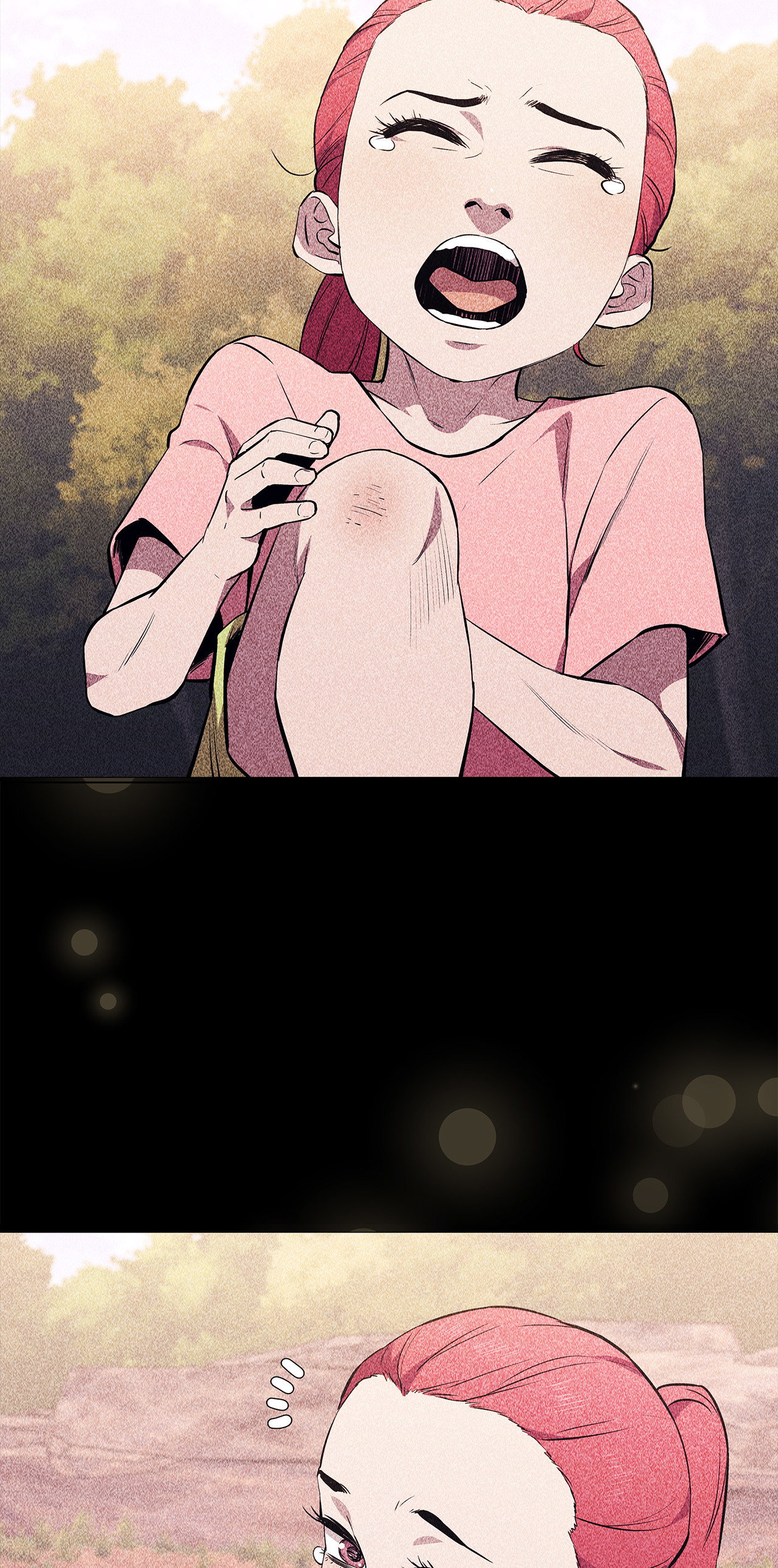 Thorns of Innocence Chapter 90 image 36