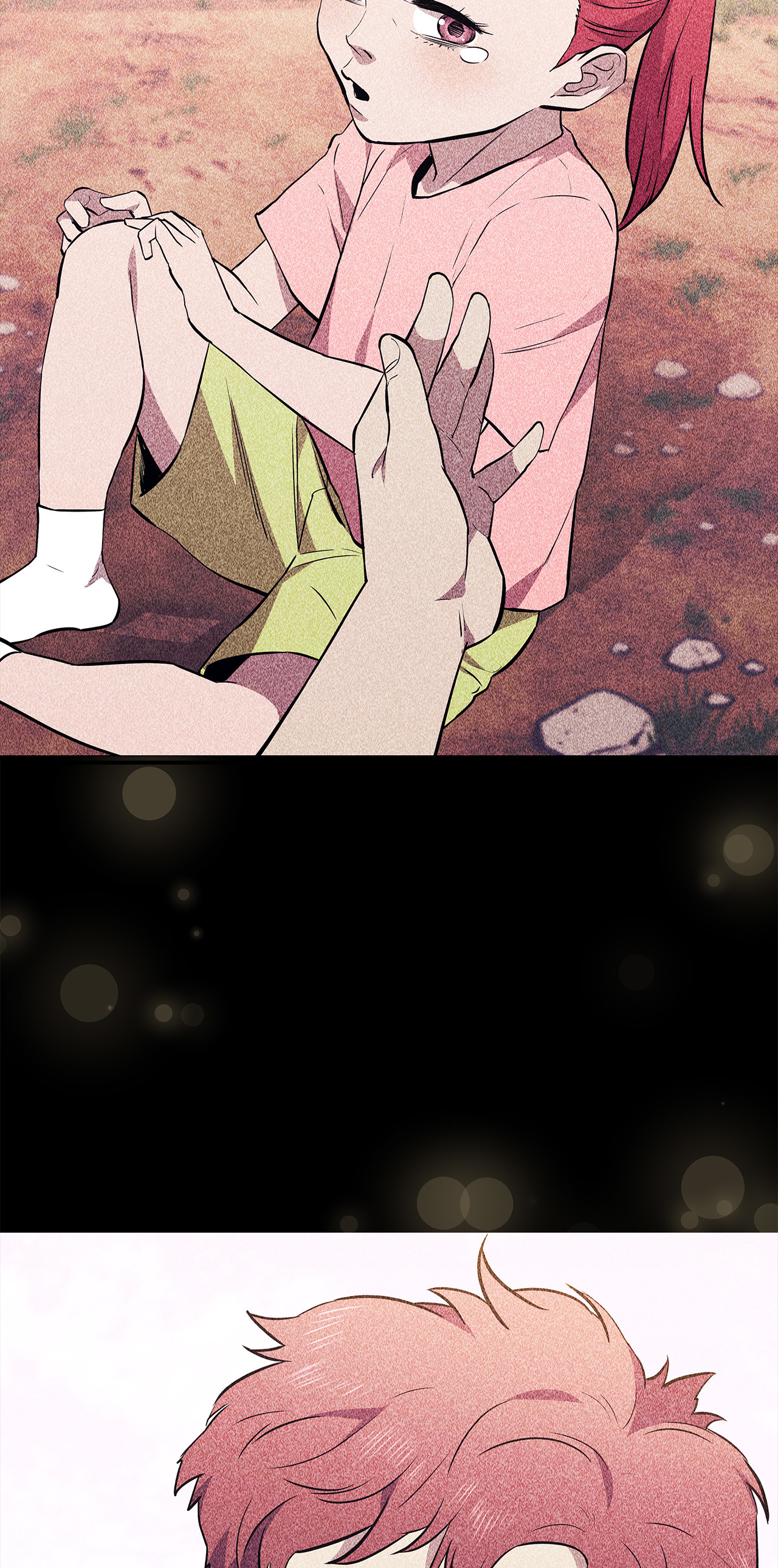 Thorns of Innocence Chapter 90 image 37