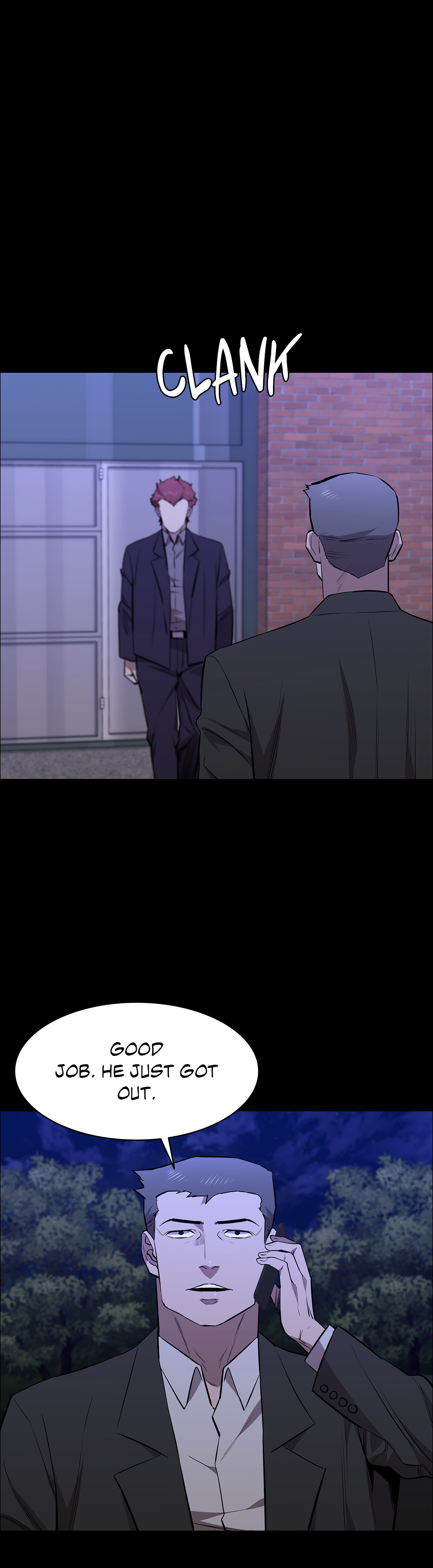 Thorns of Innocence Chapter 90 image 4