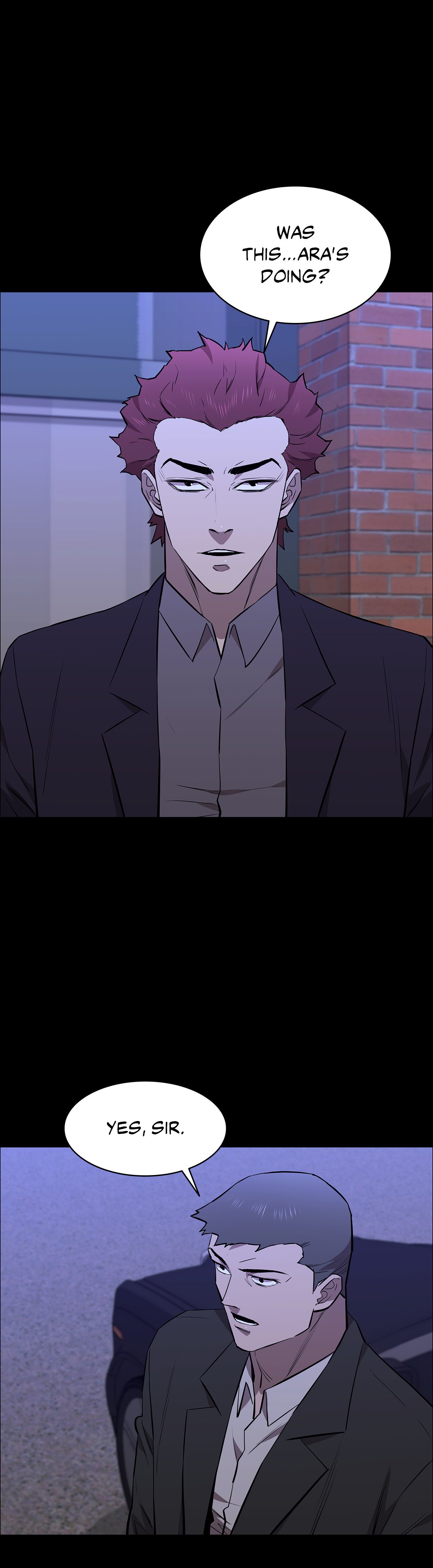 Thorns of Innocence Chapter 90 image 5