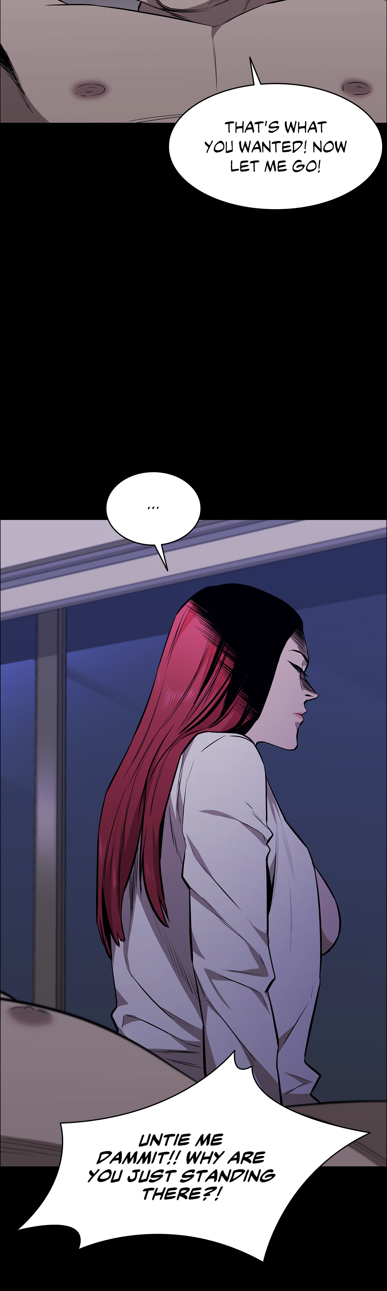 Thorns of Innocence Chapter 90 image 8