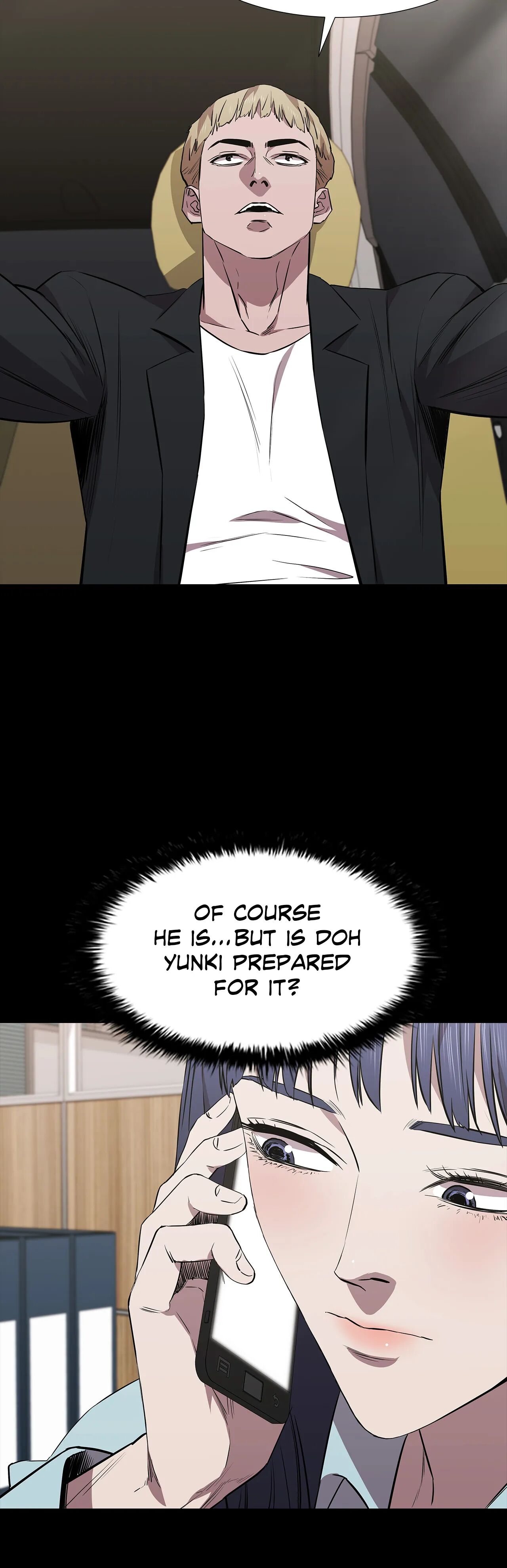 Thorns of Innocence Chapter 91 image 10
