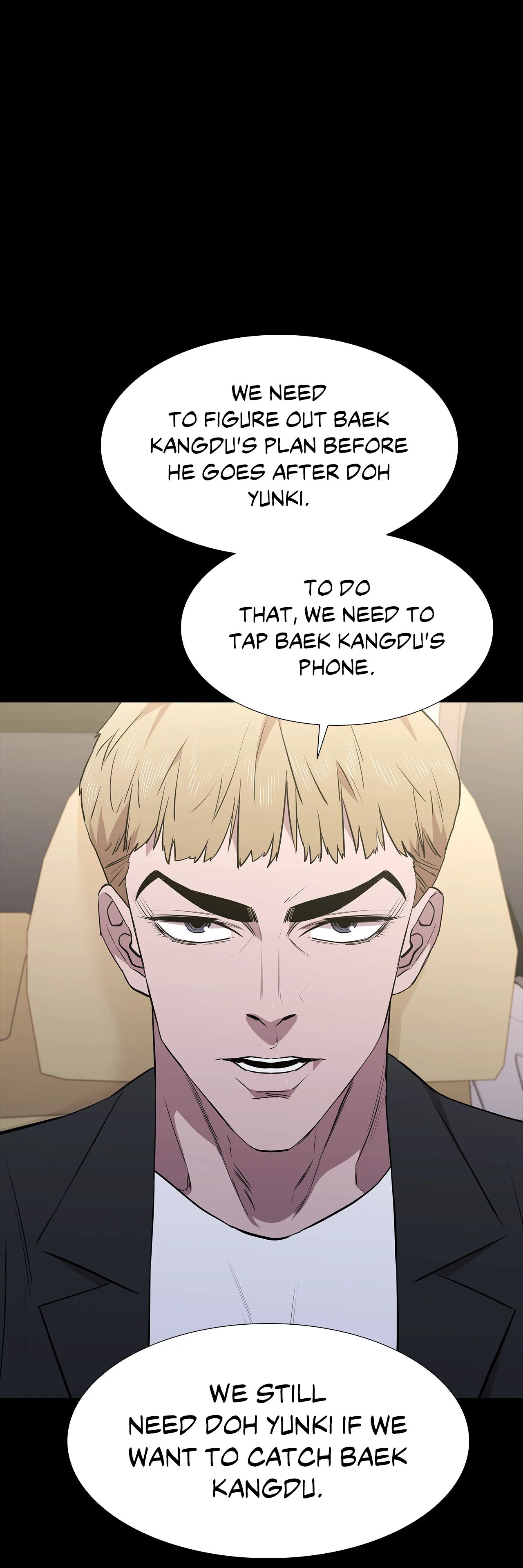 Thorns of Innocence Chapter 91 image 11