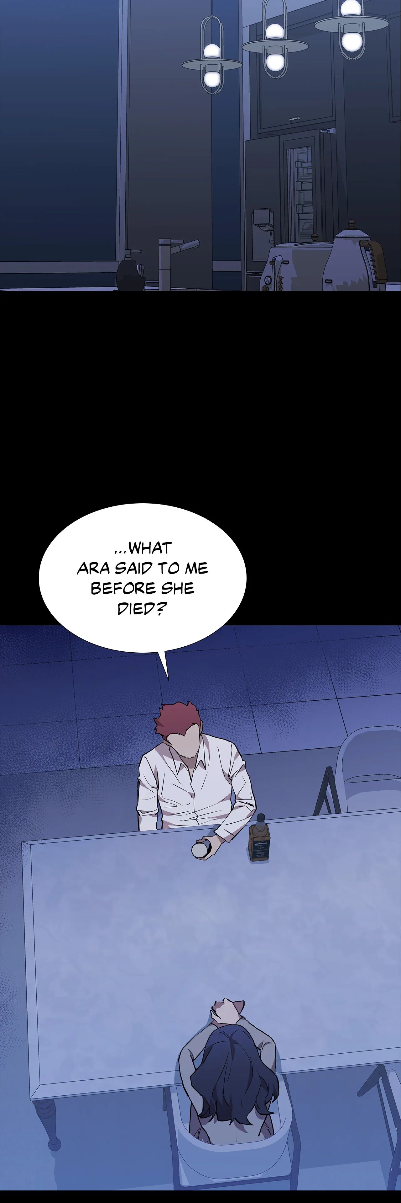 Thorns of Innocence Chapter 91 image 14