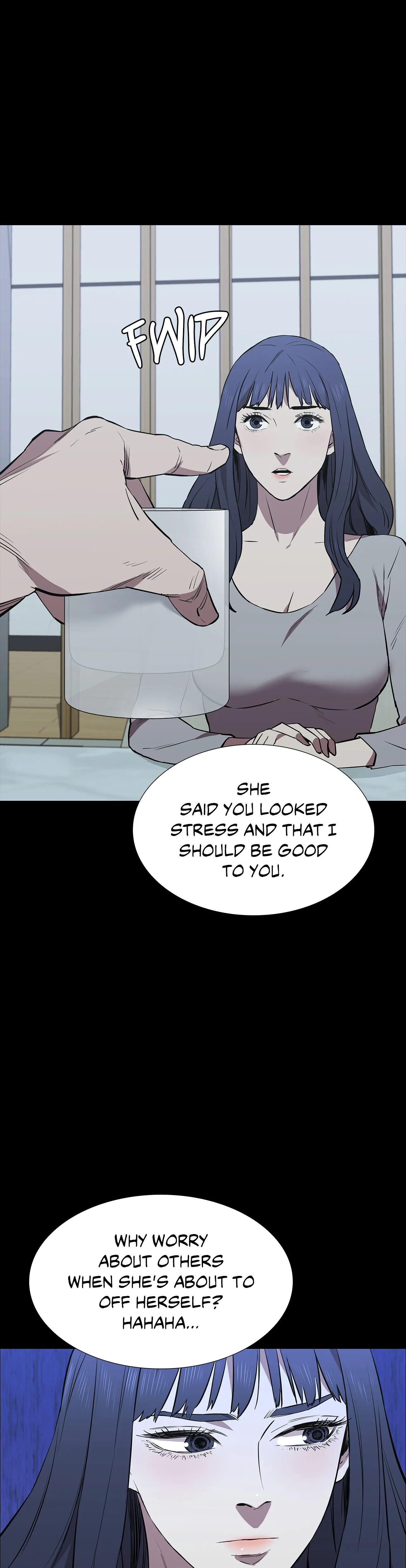 Thorns of Innocence Chapter 91 image 15