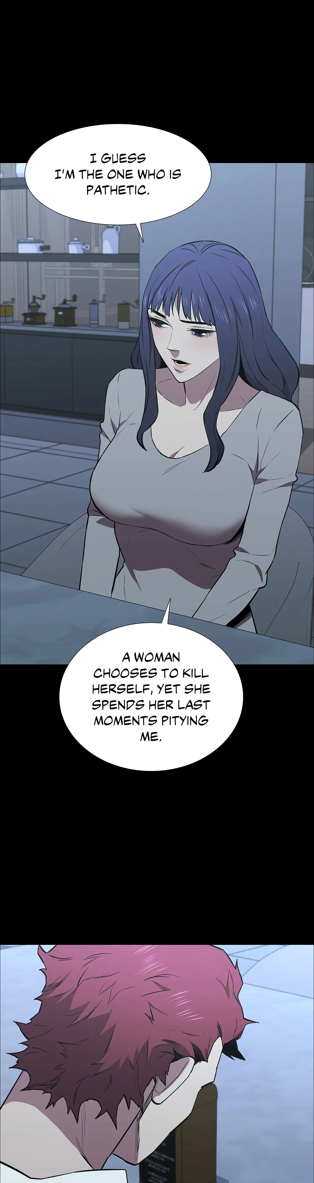 Thorns of Innocence Chapter 91 image 18