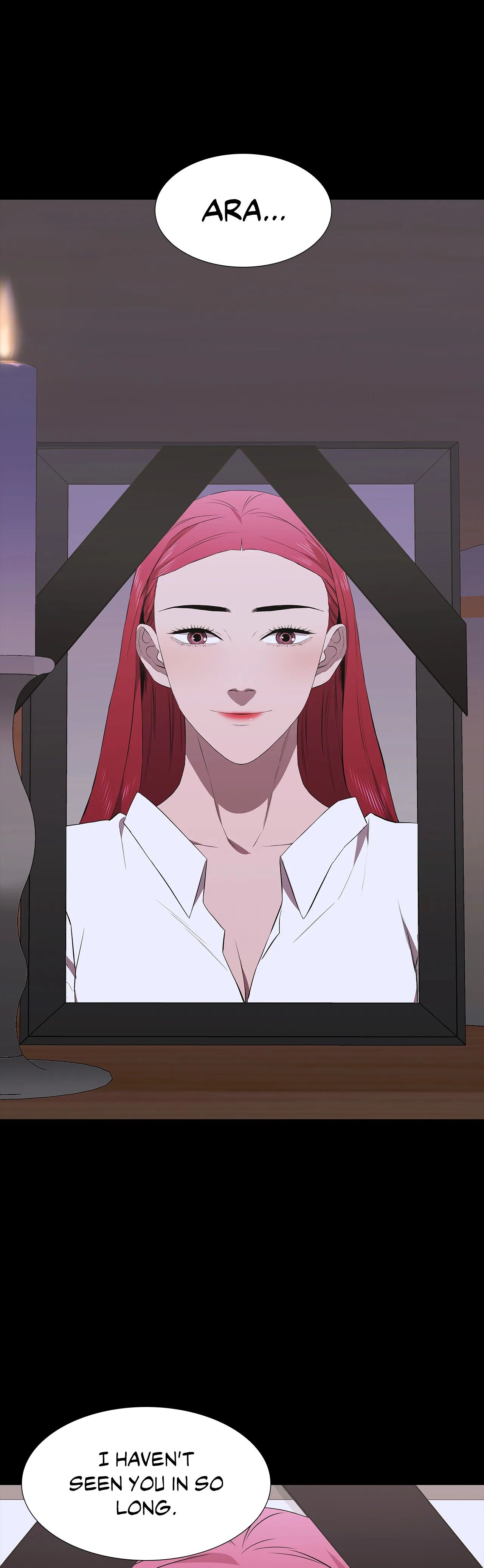 Thorns of Innocence Chapter 91 image 1