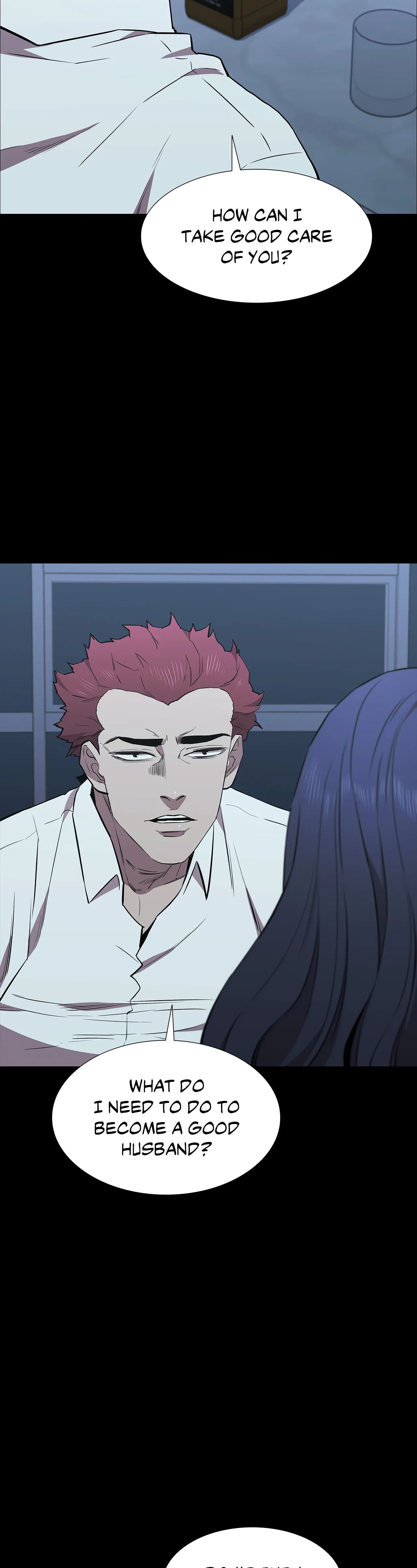 Thorns of Innocence Chapter 91 image 19