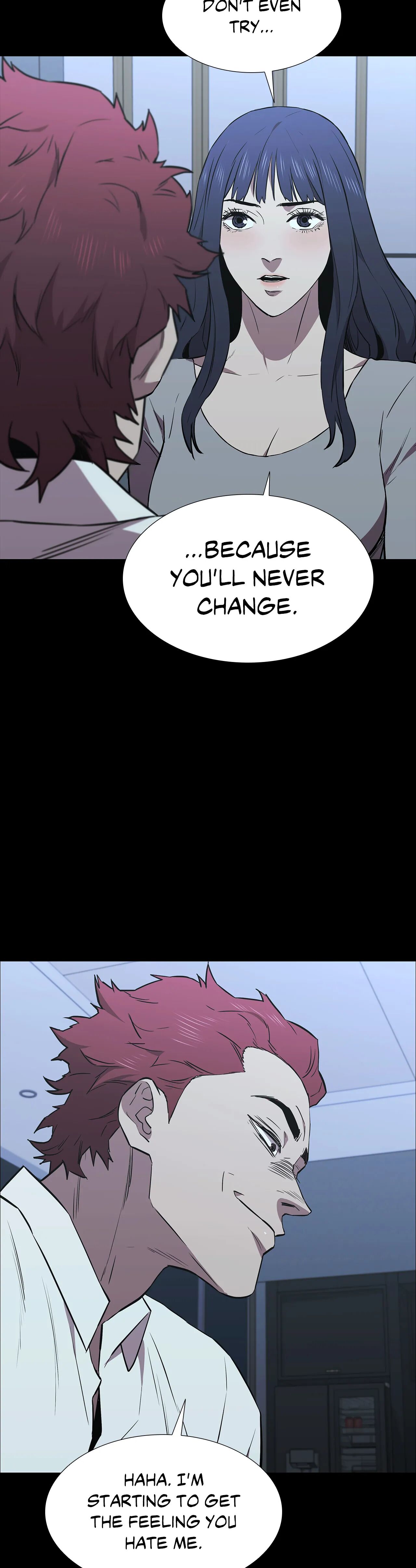 Thorns of Innocence Chapter 91 image 20