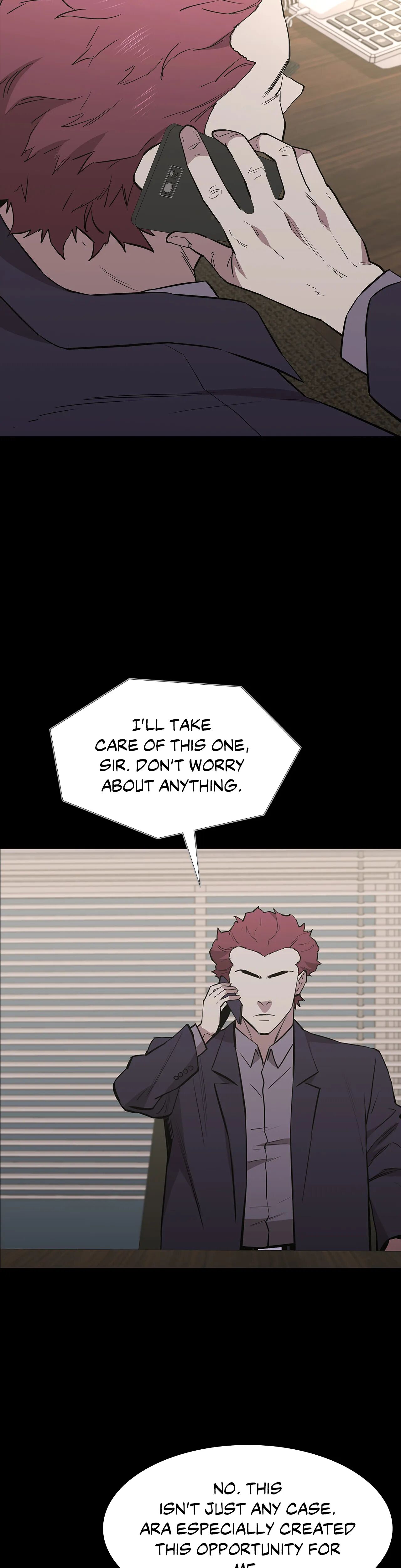 Thorns of Innocence Chapter 91 image 25