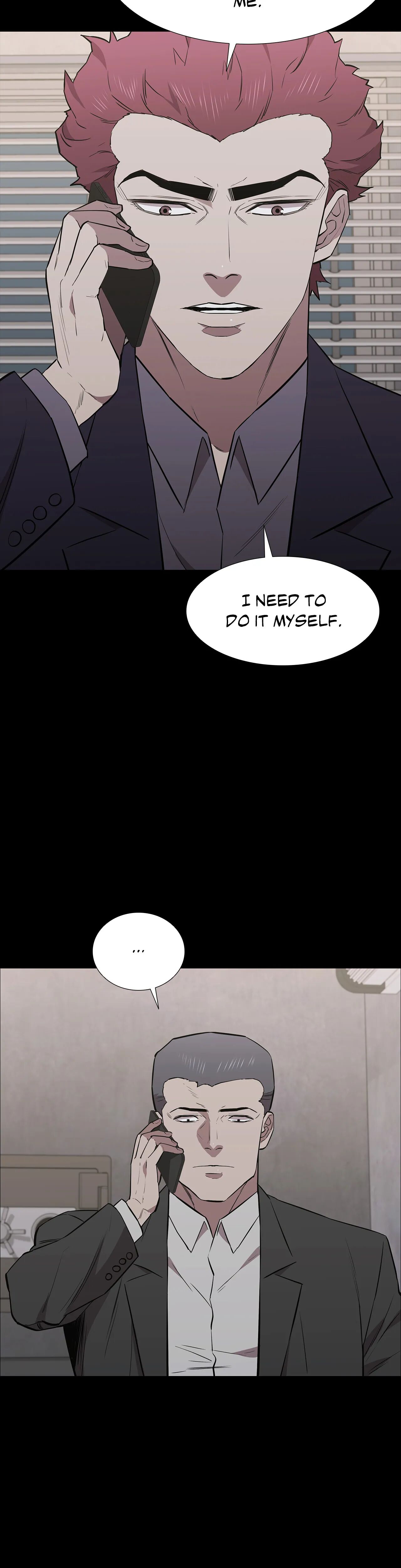 Thorns of Innocence Chapter 91 image 26