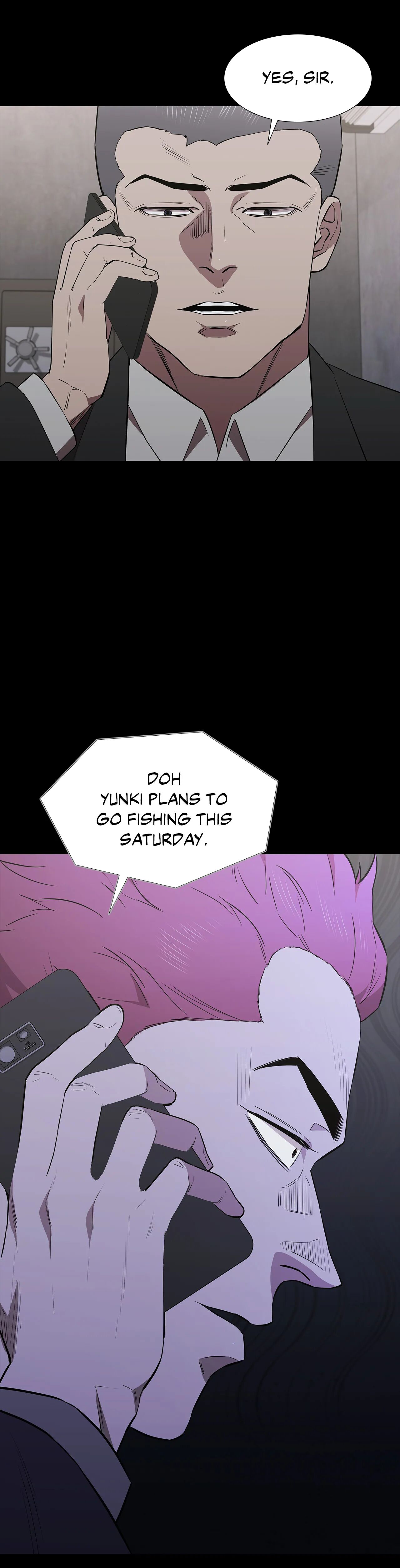 Thorns of Innocence Chapter 91 image 27