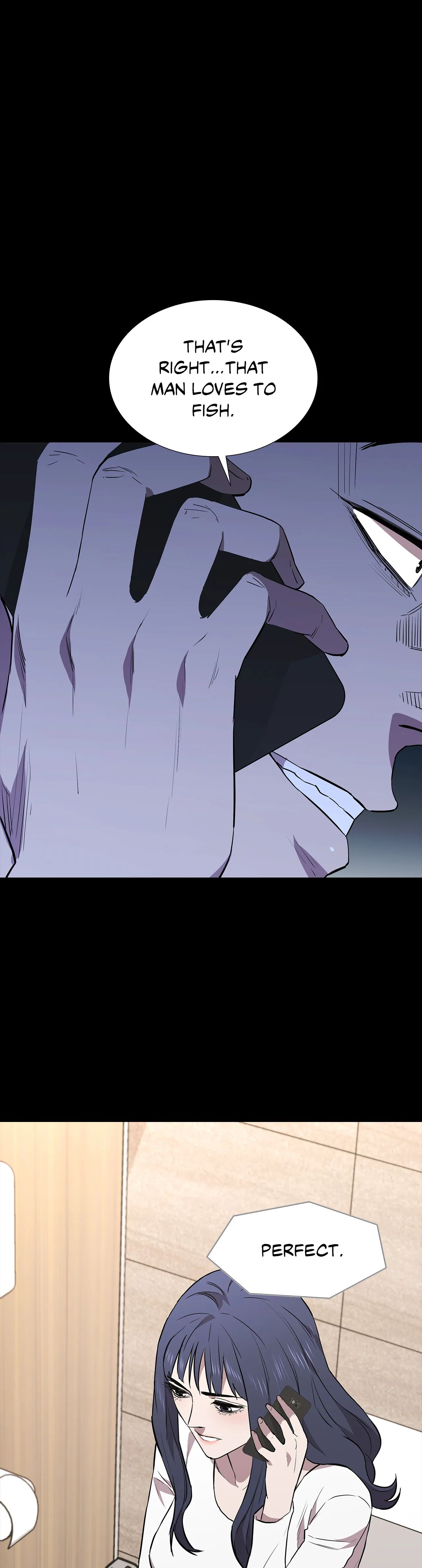 Thorns of Innocence Chapter 91 image 28