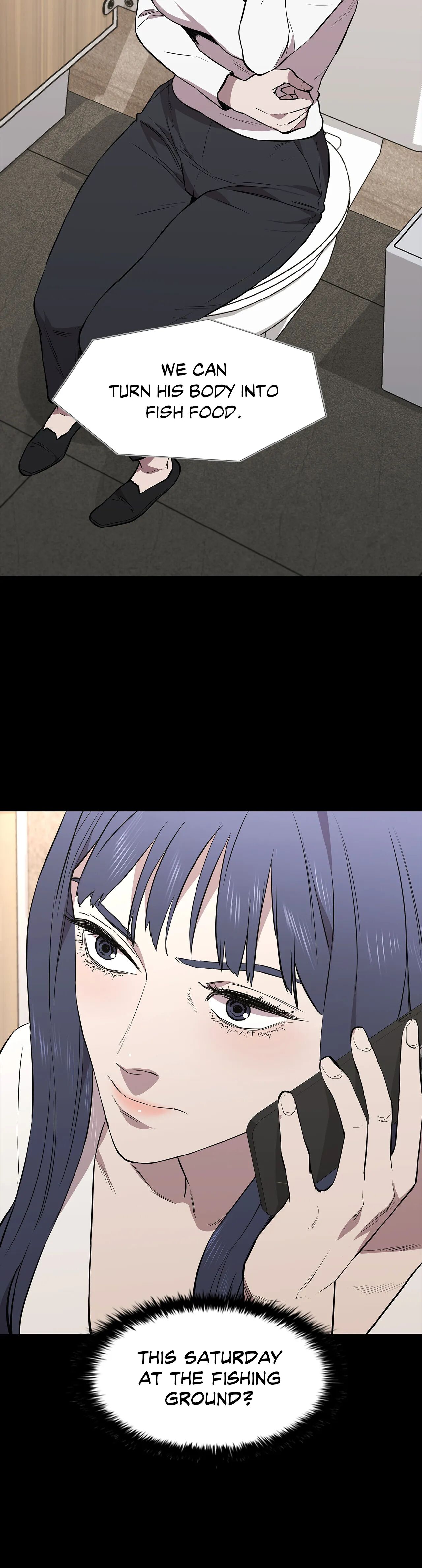 Thorns of Innocence Chapter 91 image 29