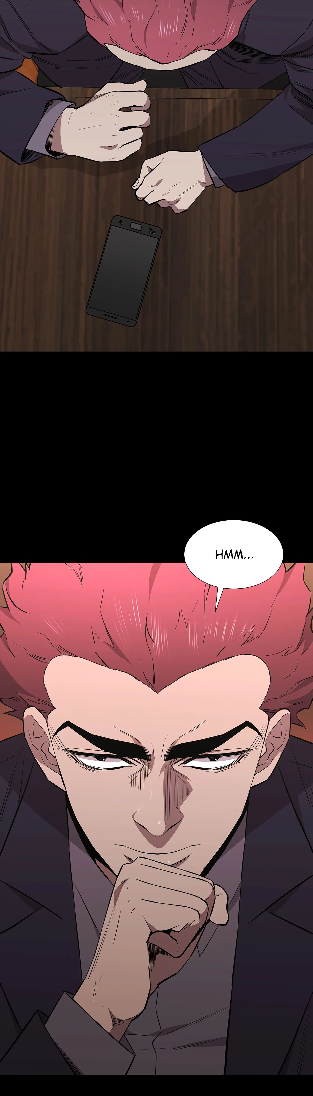 Thorns of Innocence Chapter 91 image 33