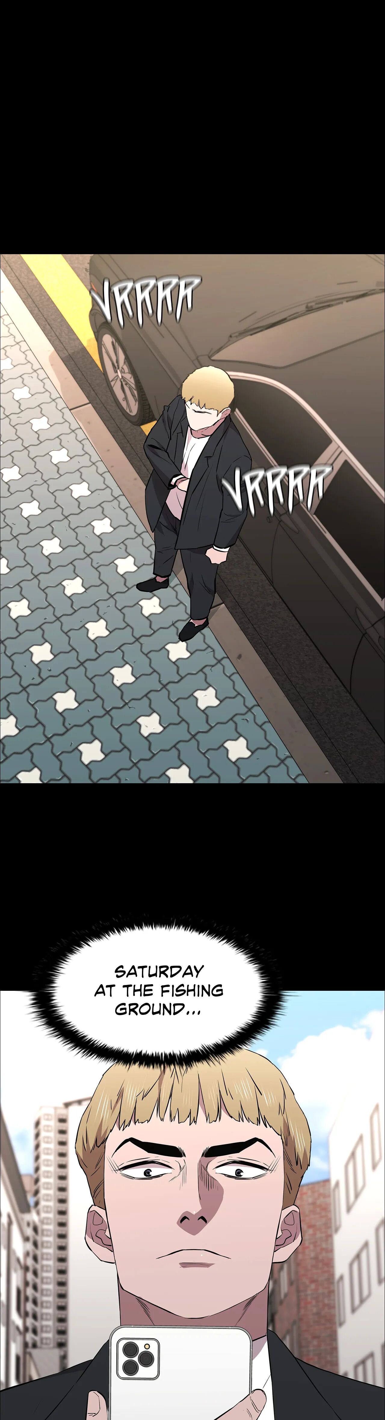 Thorns of Innocence Chapter 91 image 34