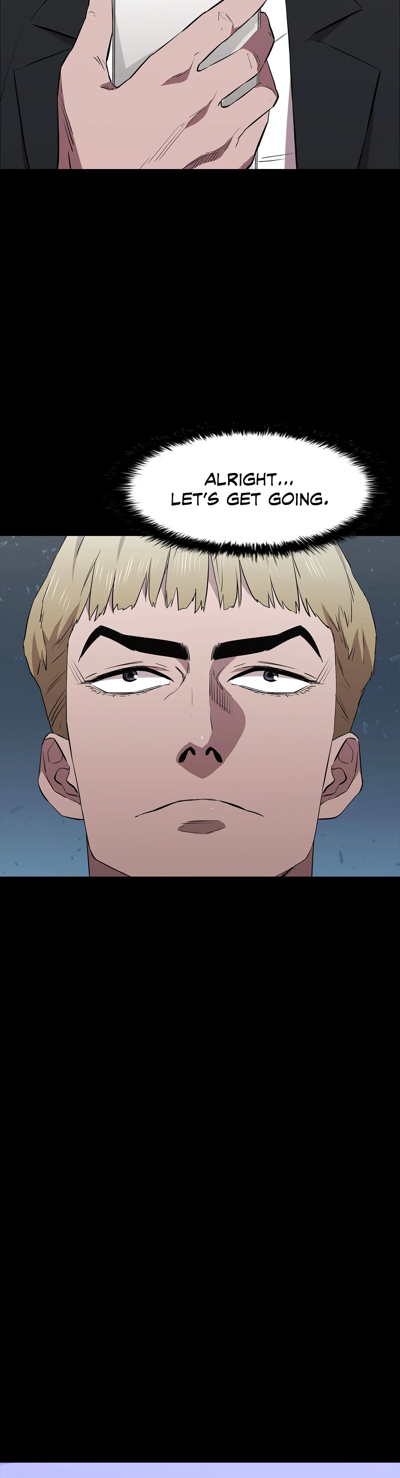 Thorns of Innocence Chapter 91 image 35