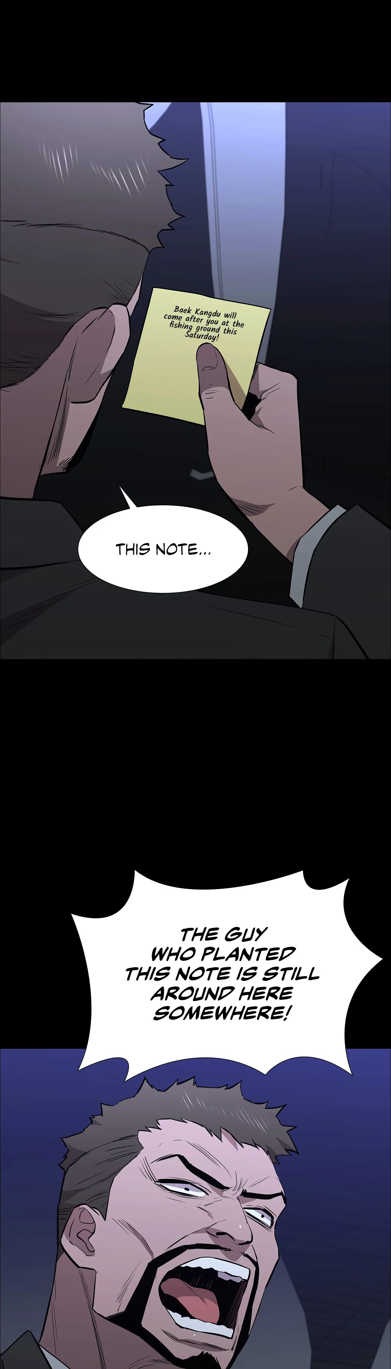 Thorns of Innocence Chapter 91 image 40