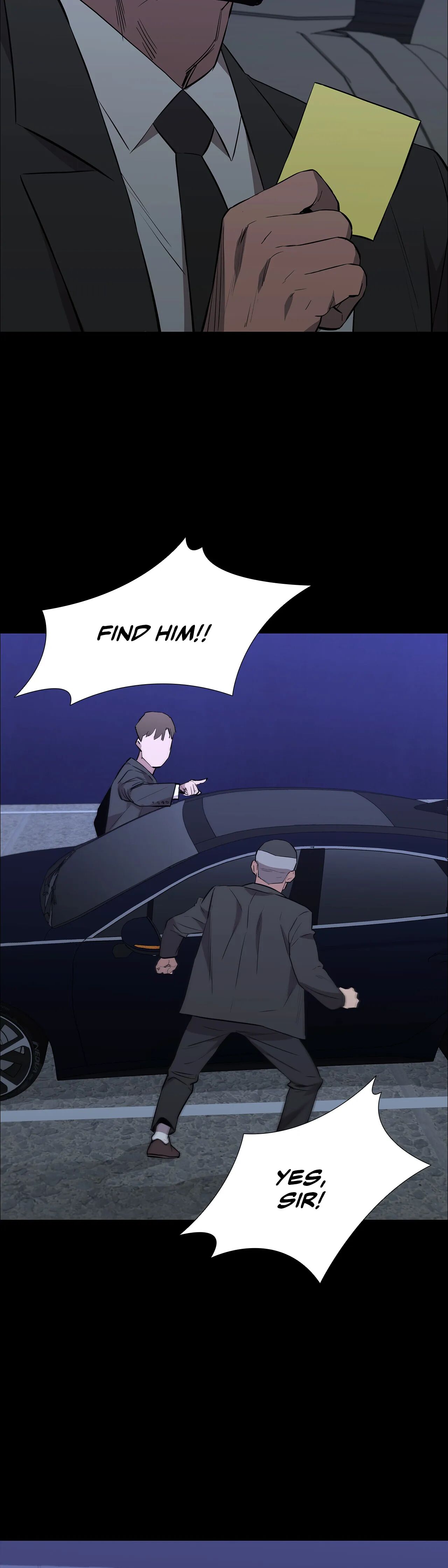 Thorns of Innocence Chapter 91 image 41