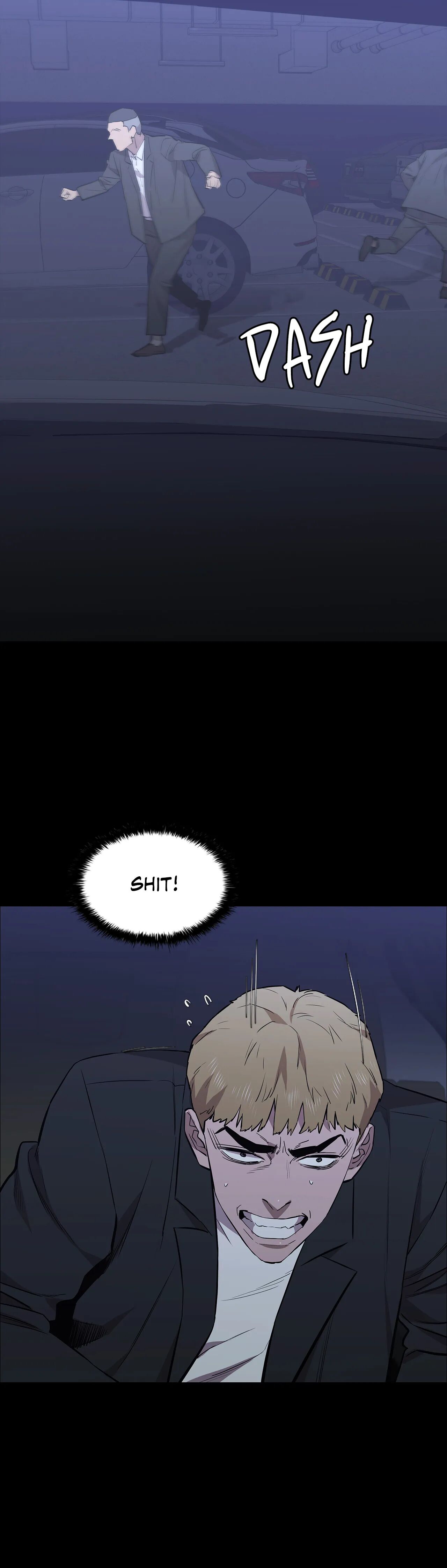 Thorns of Innocence Chapter 91 image 42