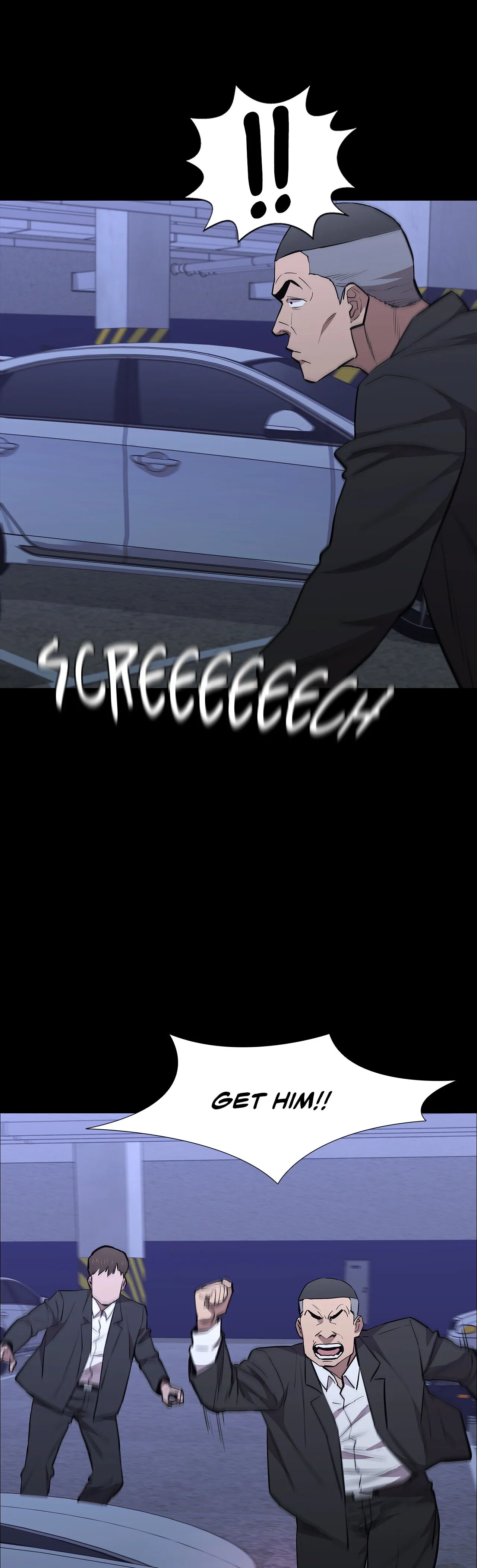 Thorns of Innocence Chapter 91 image 43