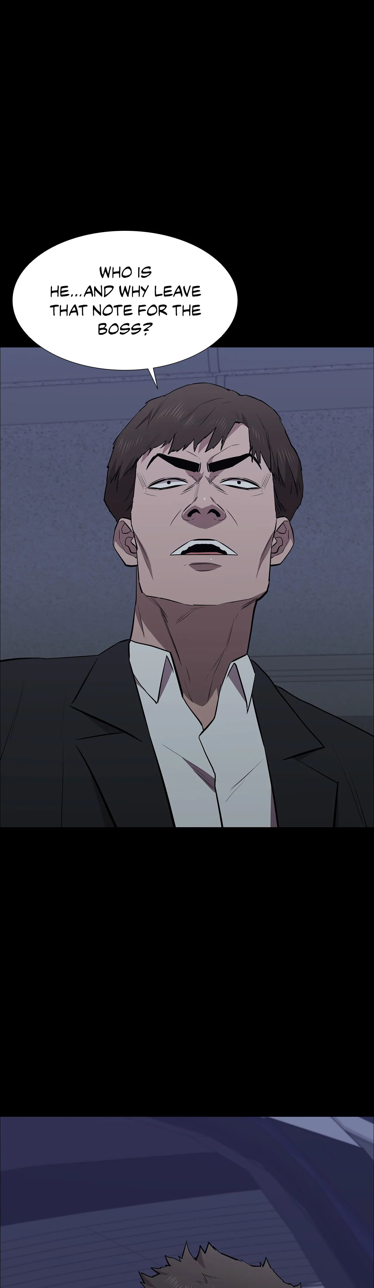 Thorns of Innocence Chapter 91 image 46