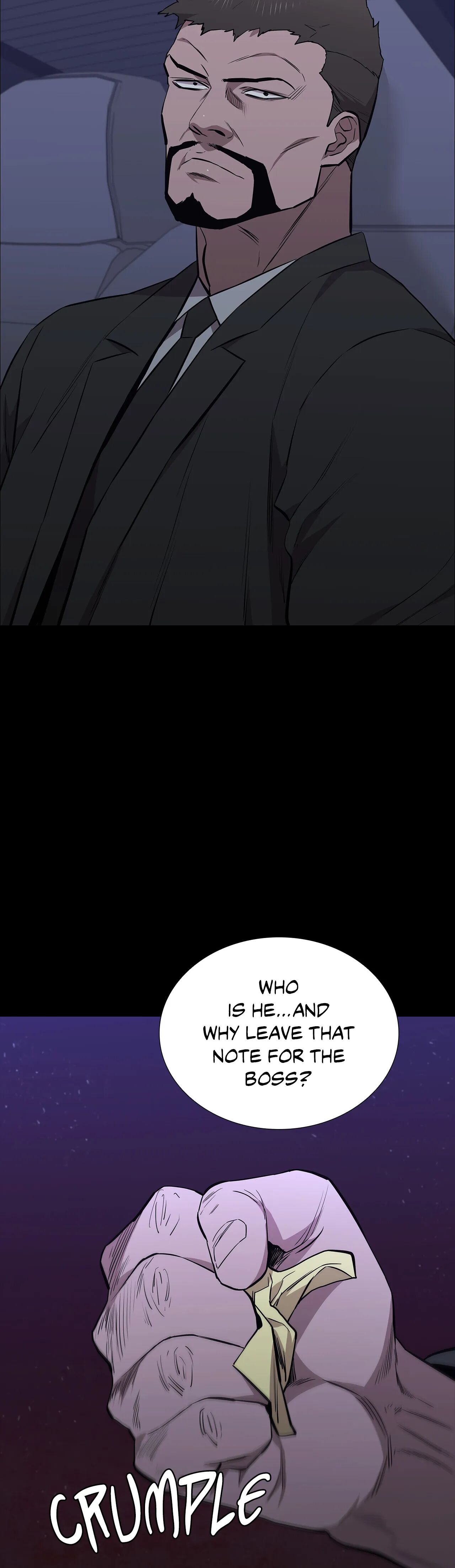 Thorns of Innocence Chapter 91 image 47