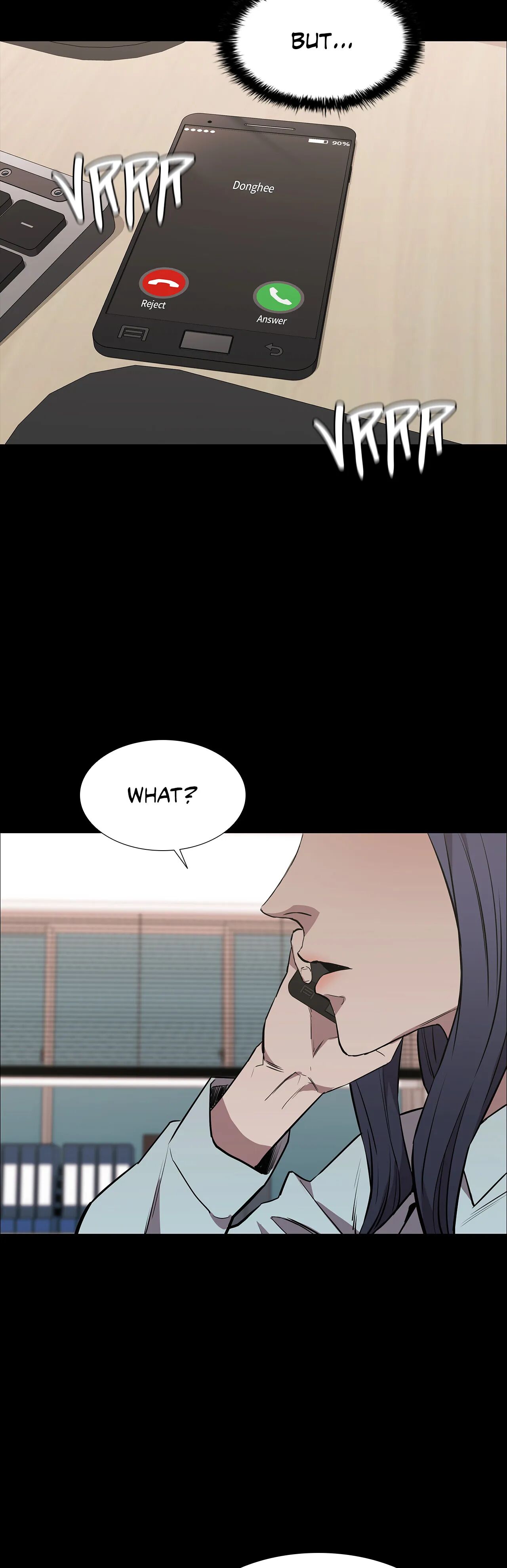 Thorns of Innocence Chapter 91 image 8