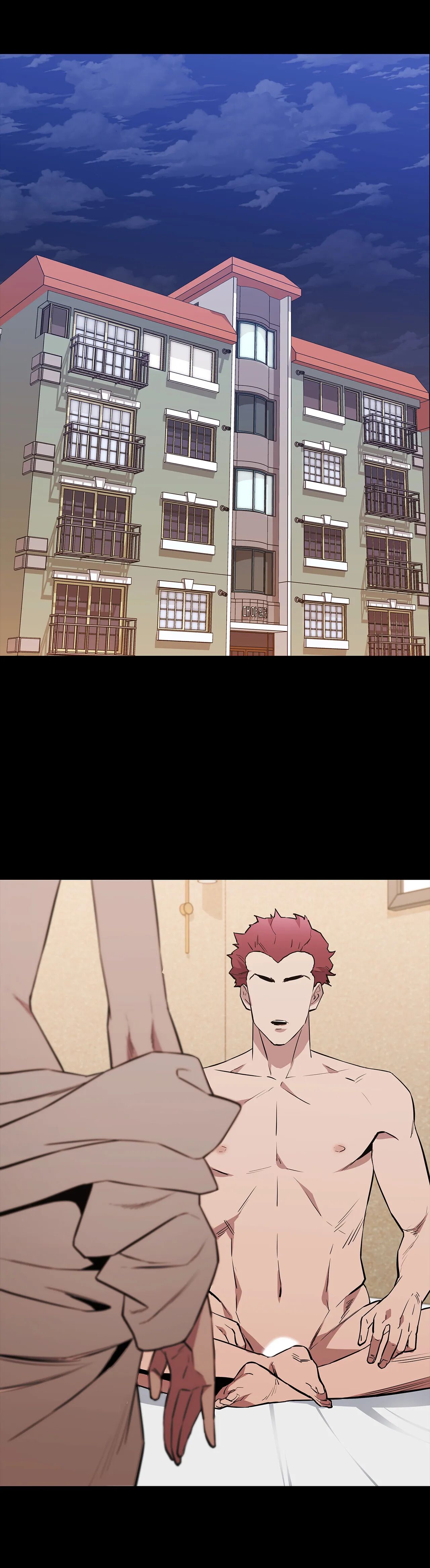 Thorns of Innocence Chapter 92 image 0