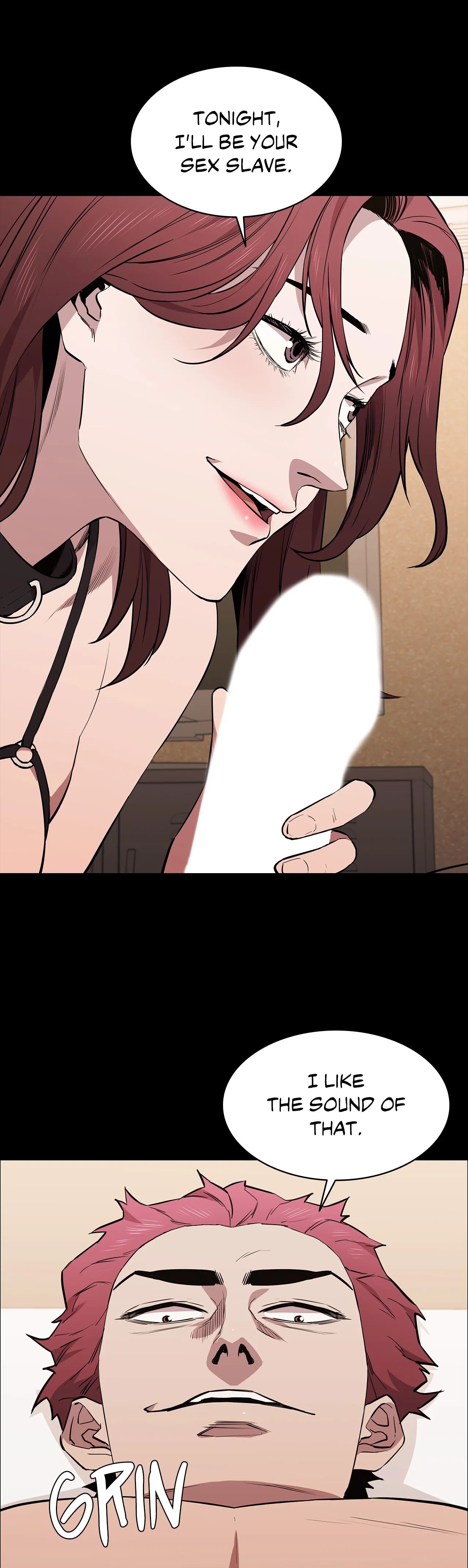 Thorns of Innocence Chapter 92 image 9