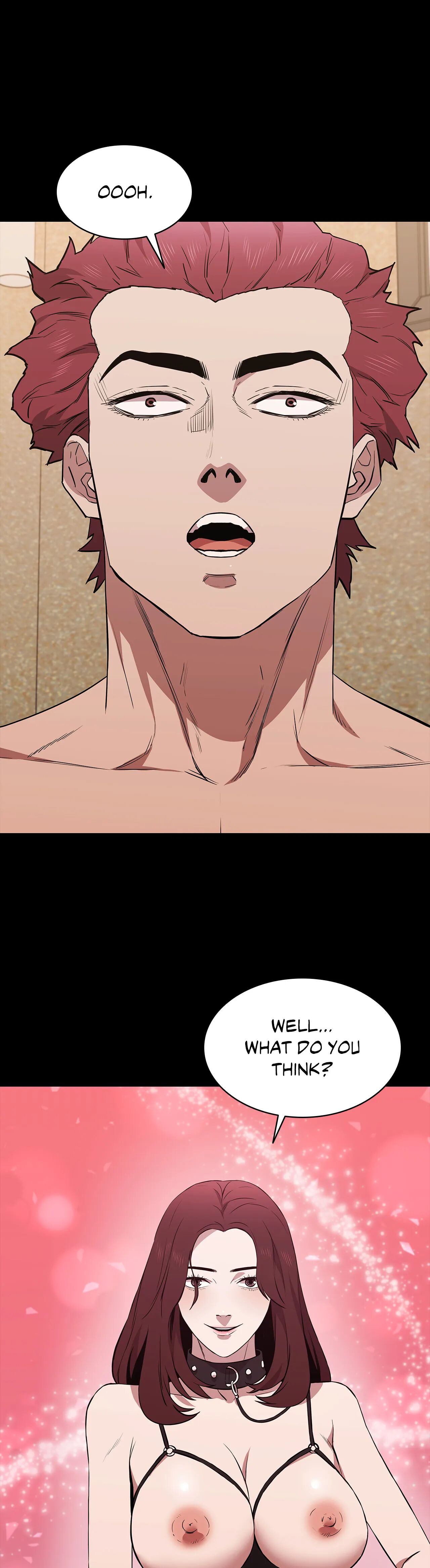 Thorns of Innocence Chapter 92 image 1