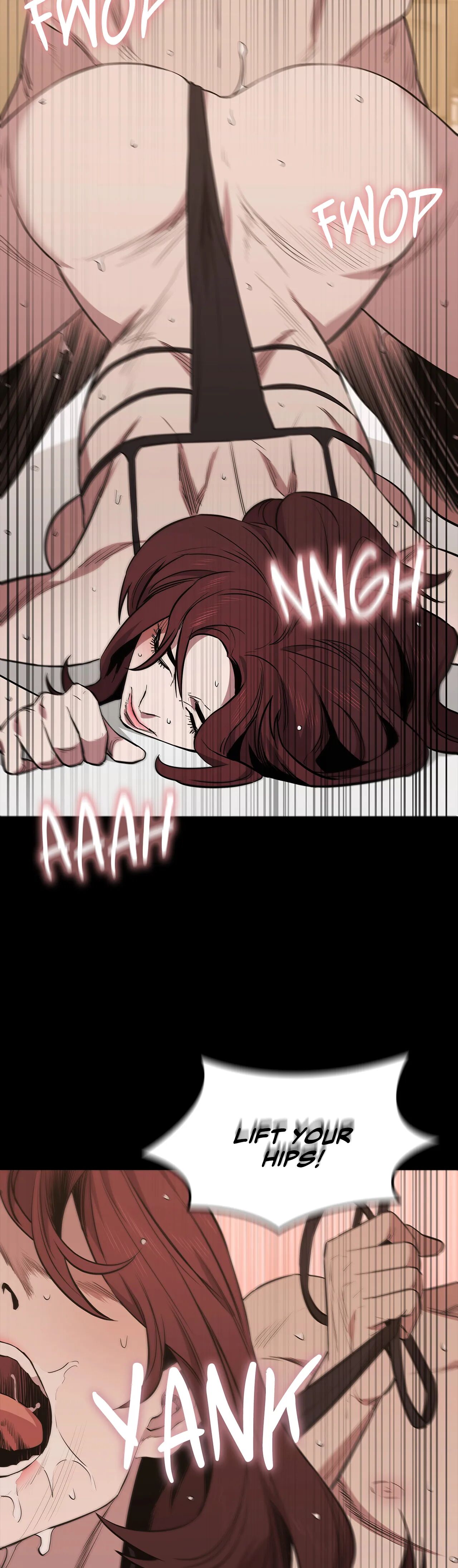 Thorns of Innocence Chapter 92 image 25
