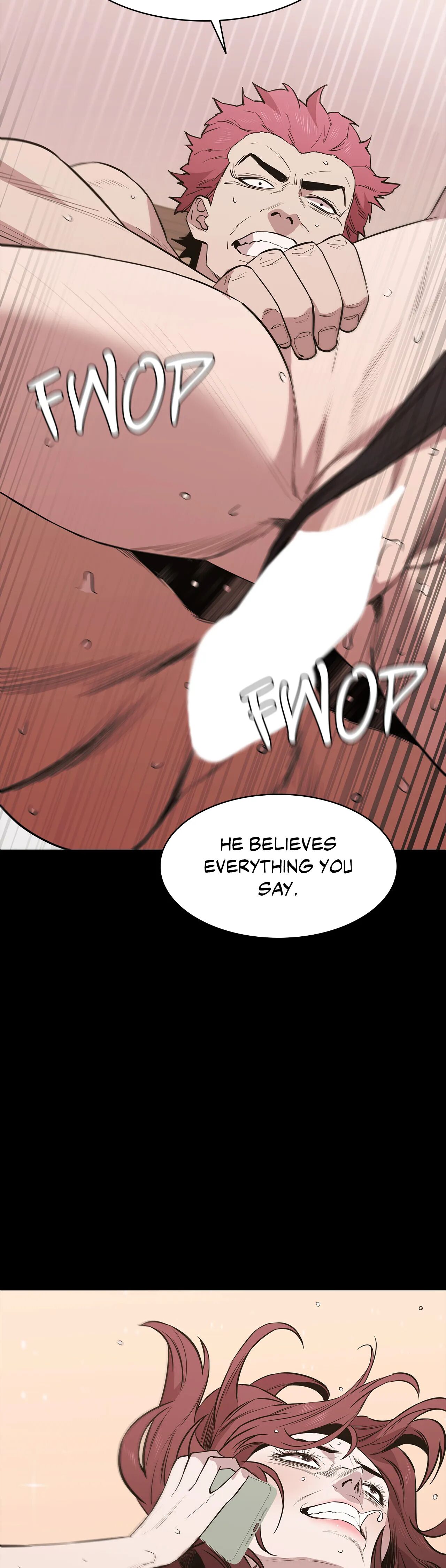 Thorns of Innocence Chapter 92 image 32