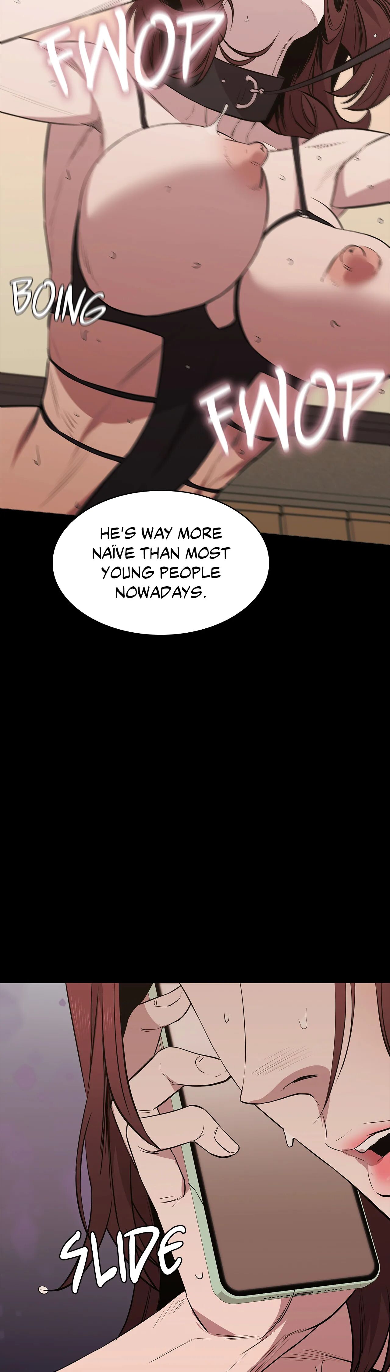 Thorns of Innocence Chapter 92 image 33