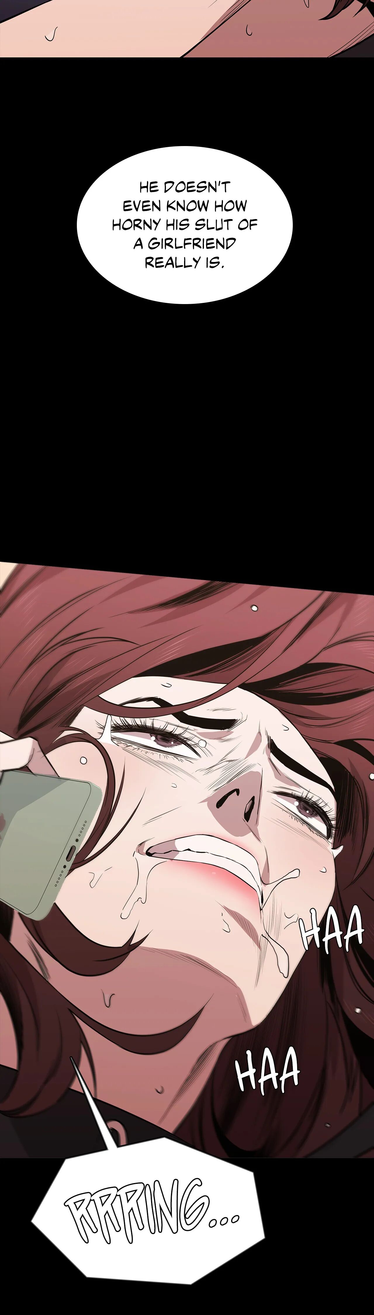 Thorns of Innocence Chapter 92 image 34