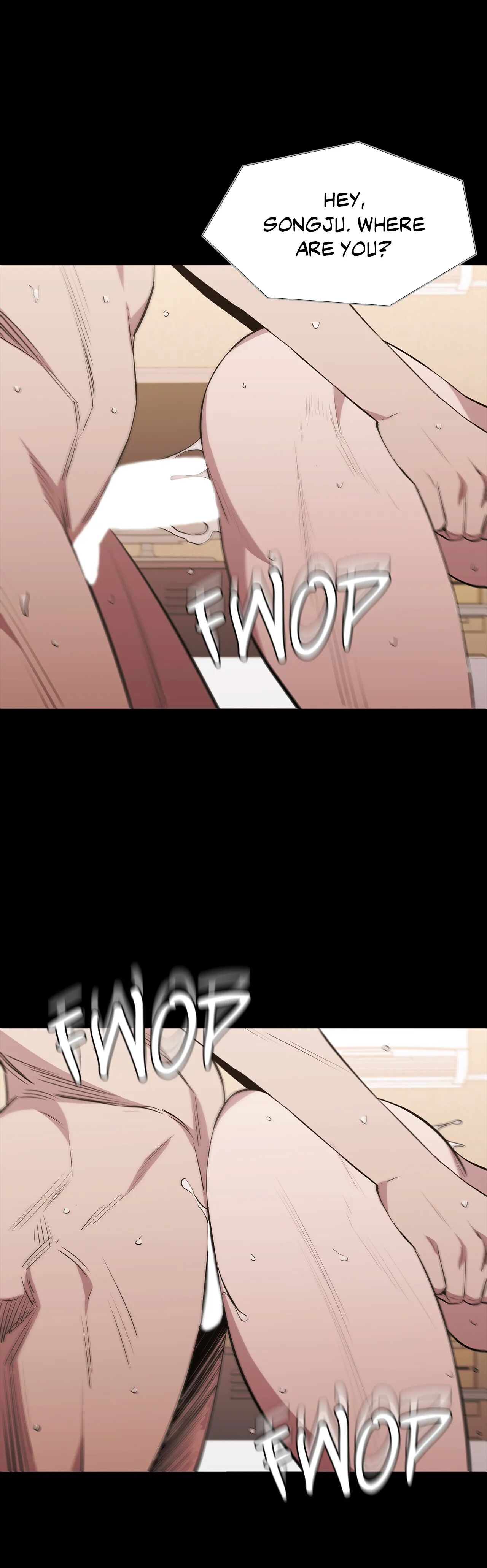 Thorns of Innocence Chapter 92 image 35