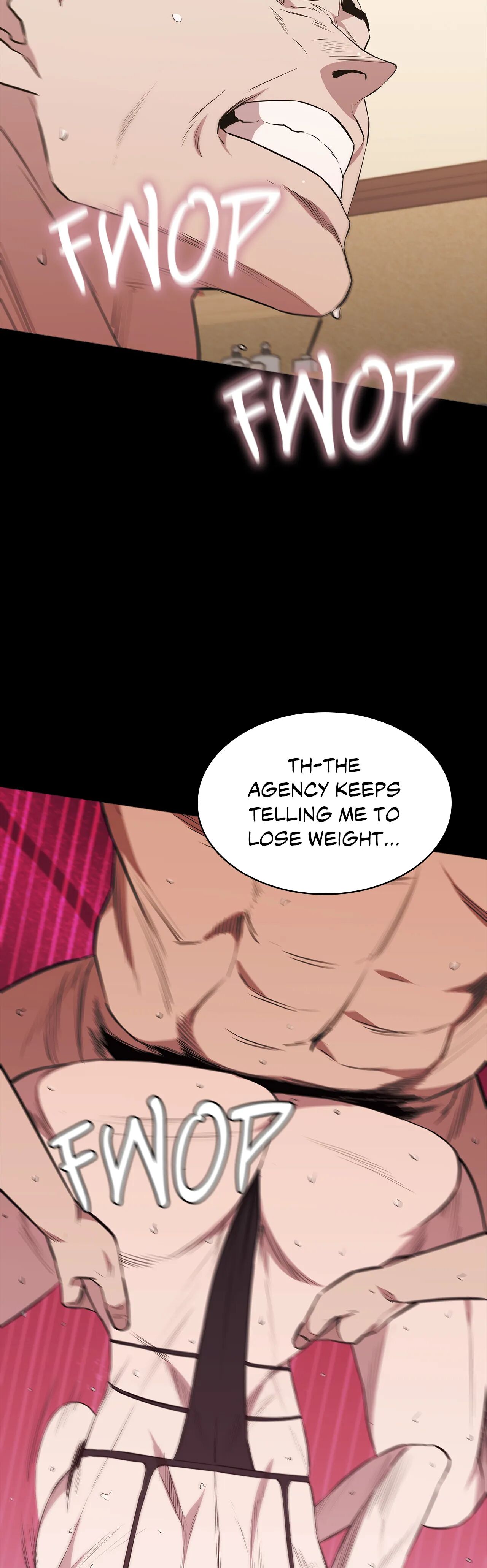 Thorns of Innocence Chapter 92 image 37