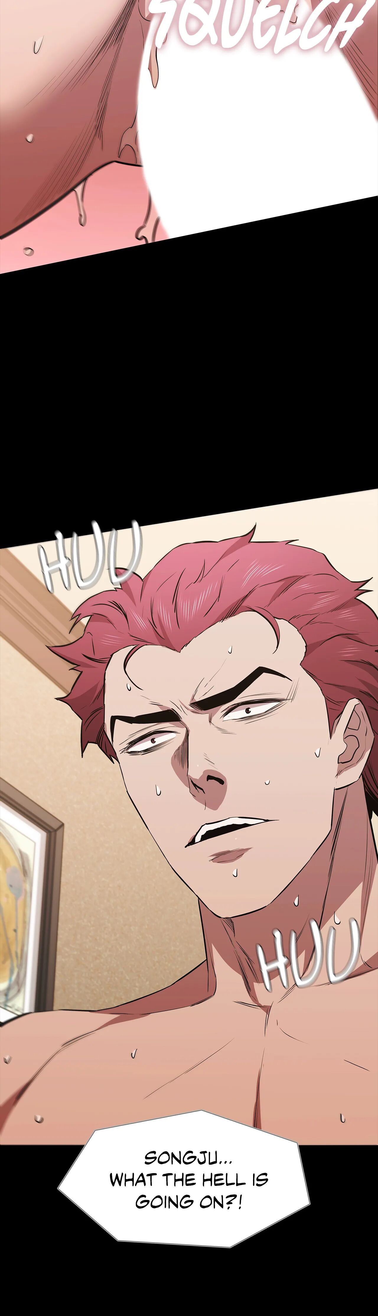 Thorns of Innocence Chapter 92 image 46