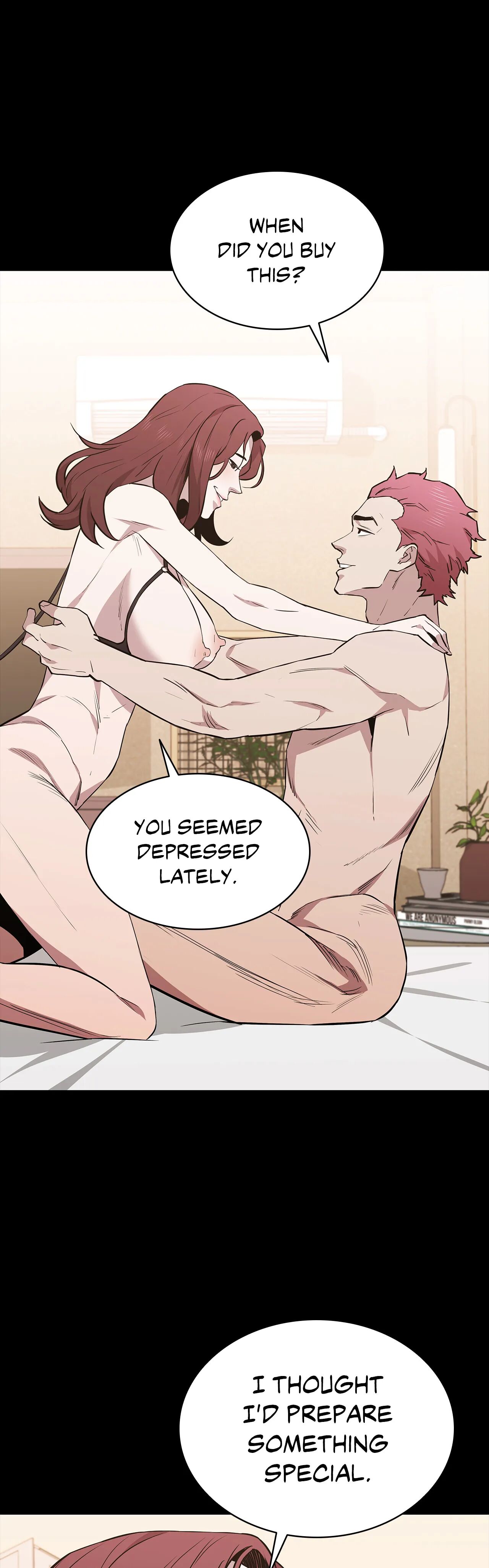 Thorns of Innocence Chapter 92 image 4