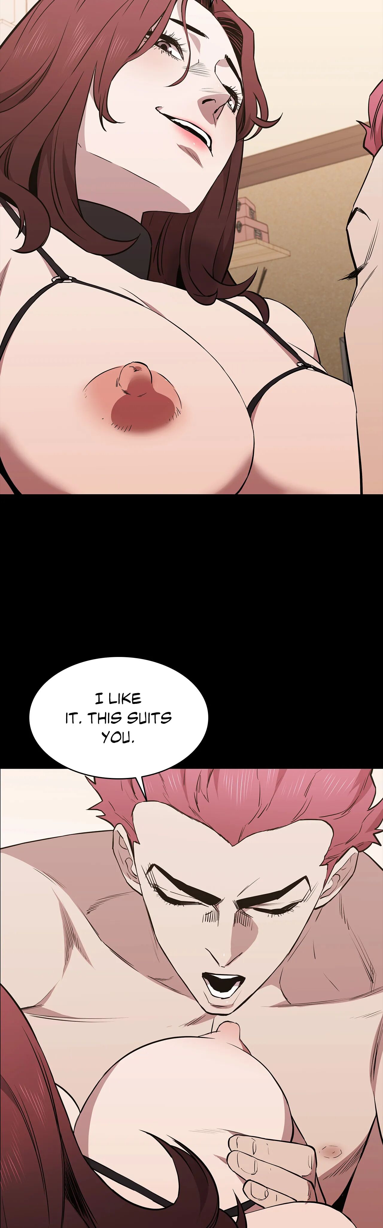 Thorns of Innocence Chapter 92 image 5