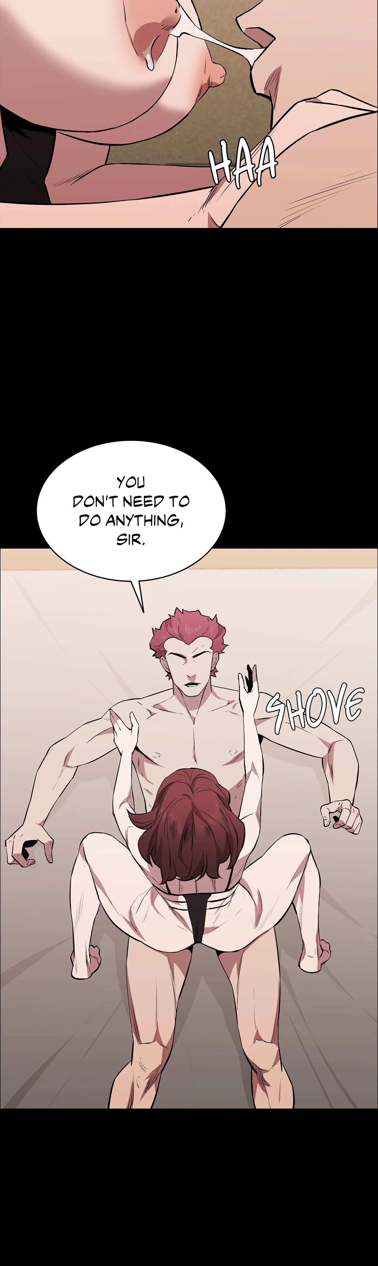 Thorns of Innocence Chapter 92 image 8