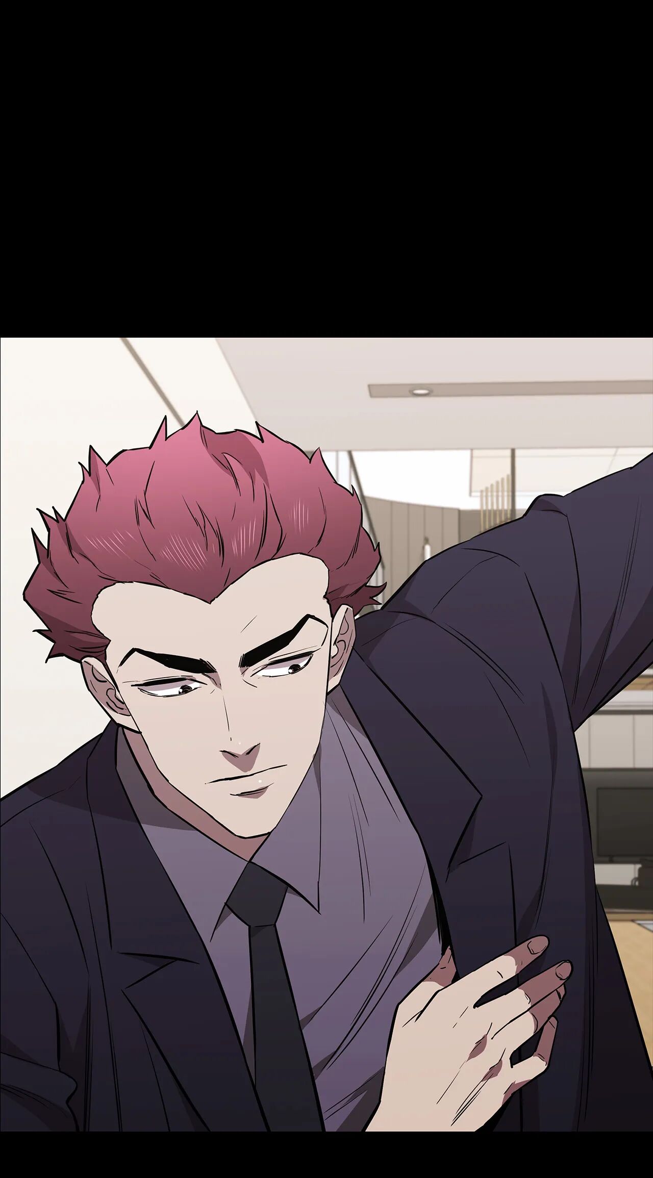 Thorns of Innocence Chapter 93 image 0