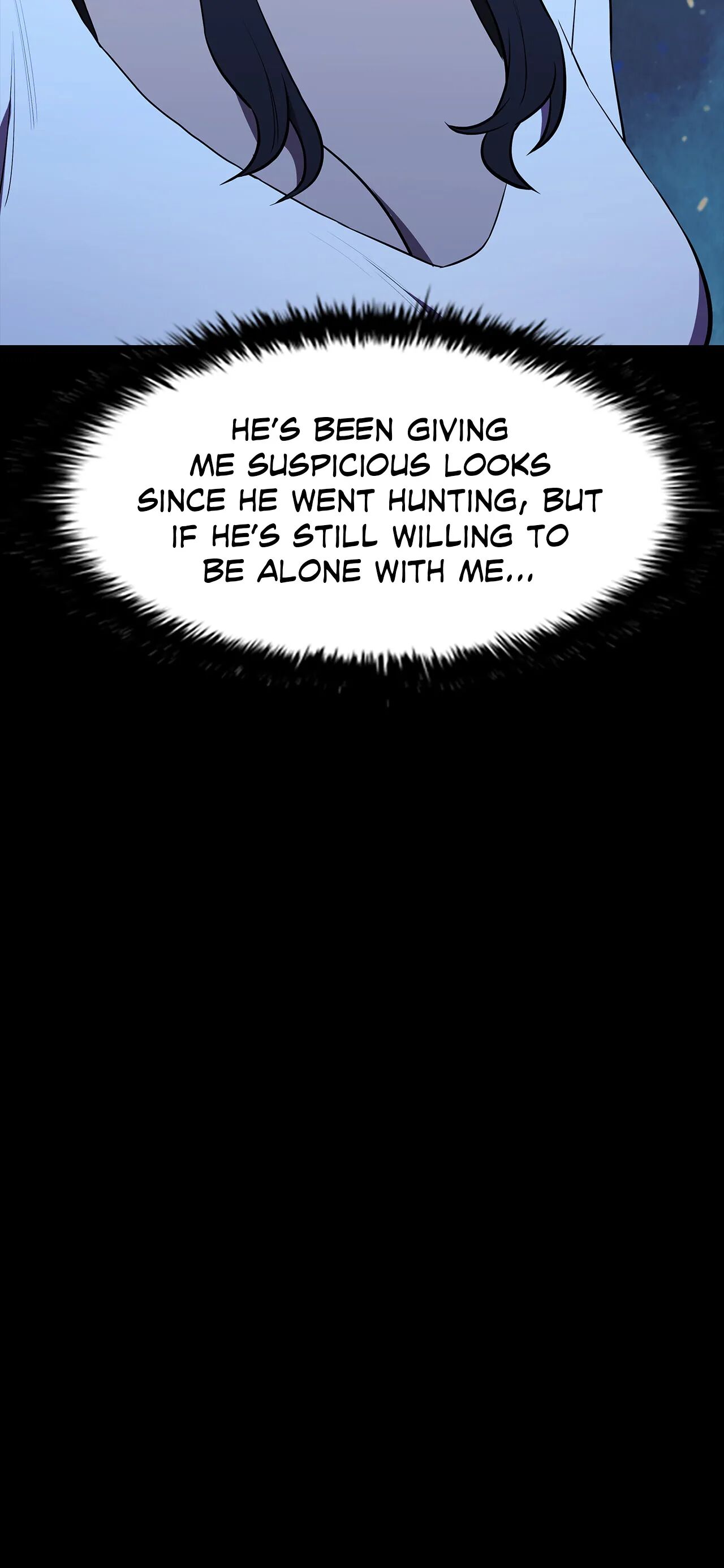 Thorns of Innocence Chapter 93 image 10