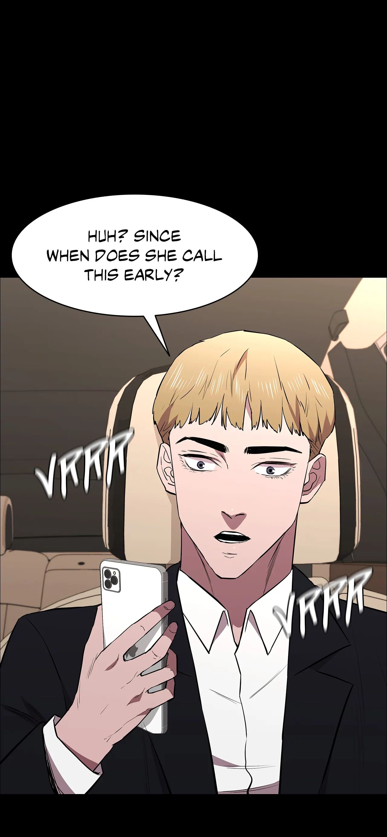 Thorns of Innocence Chapter 93 image 11