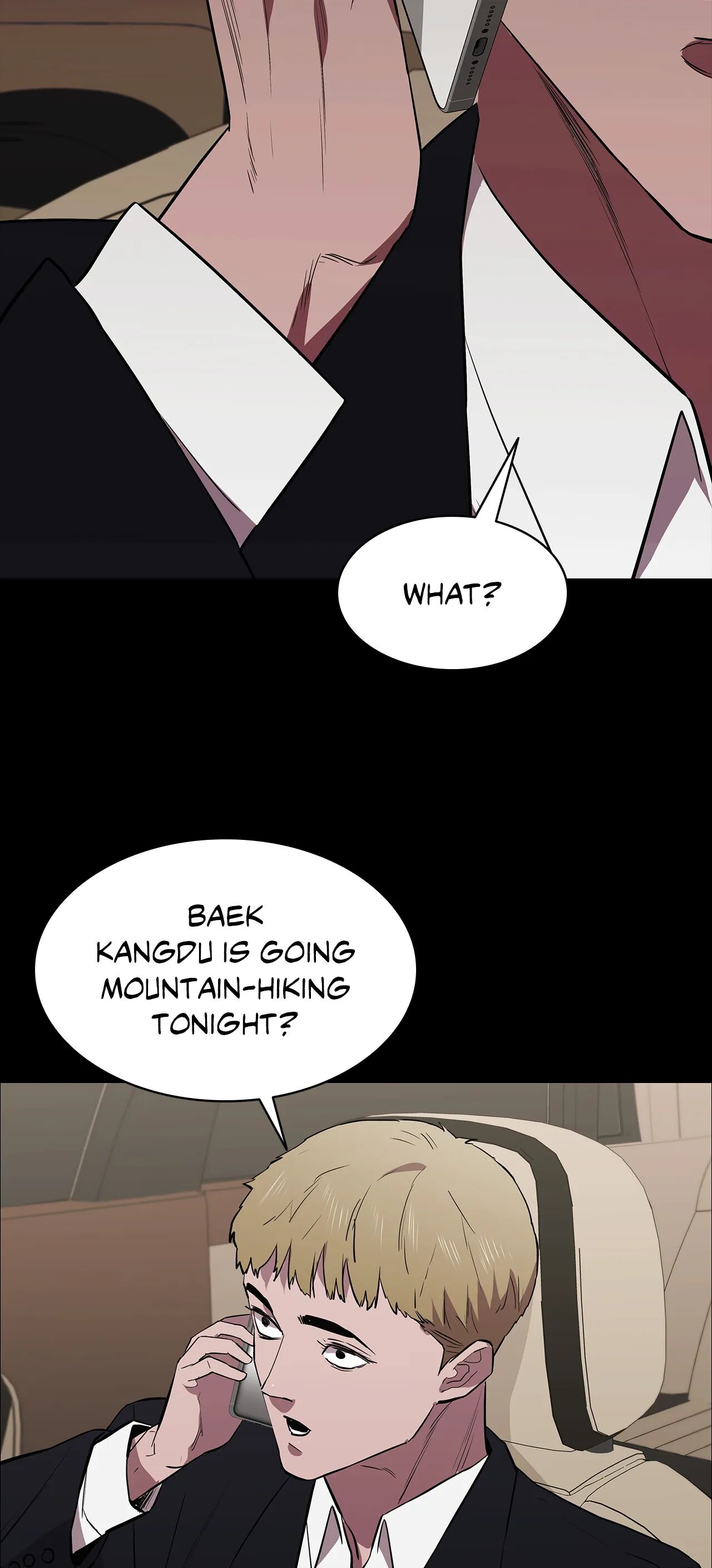 Thorns of Innocence Chapter 93 image 13