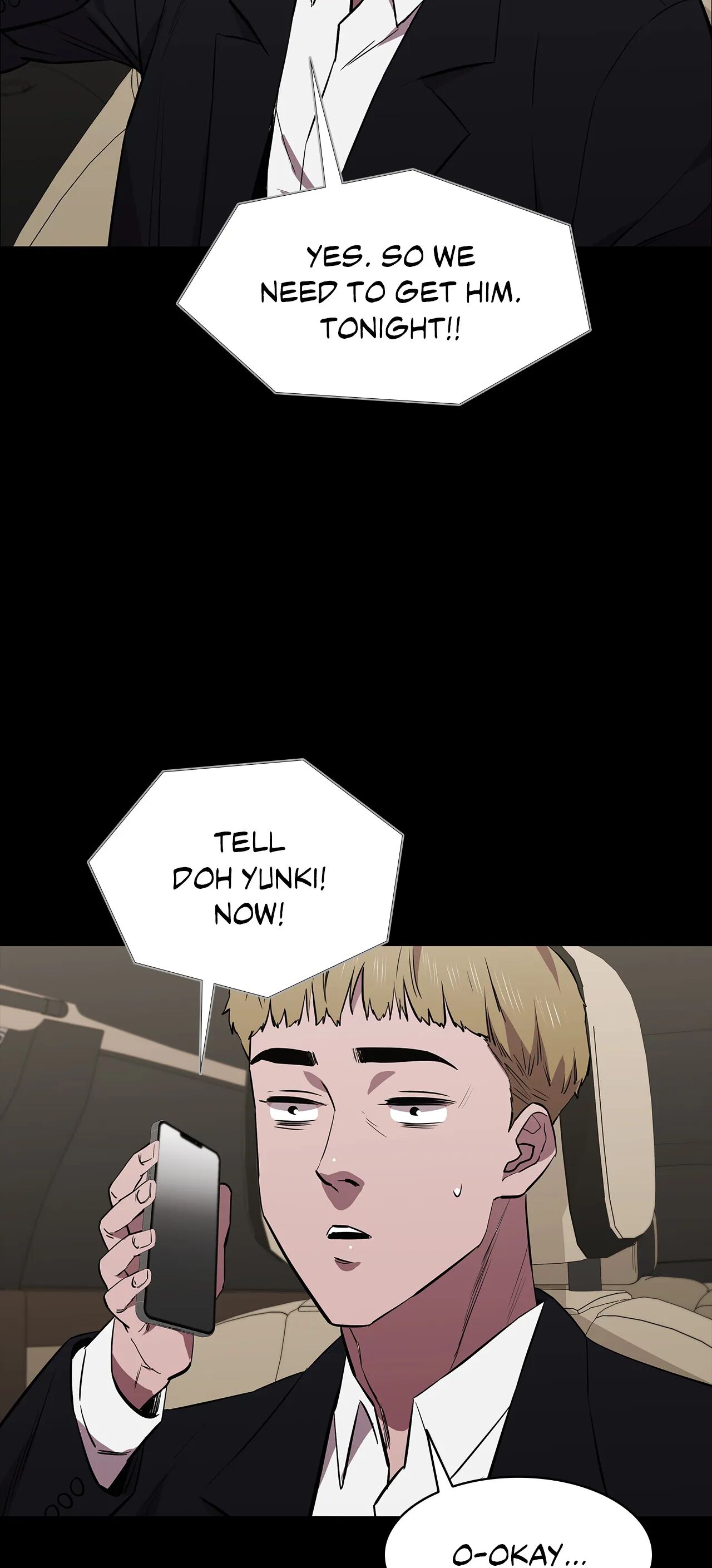 Thorns of Innocence Chapter 93 image 14