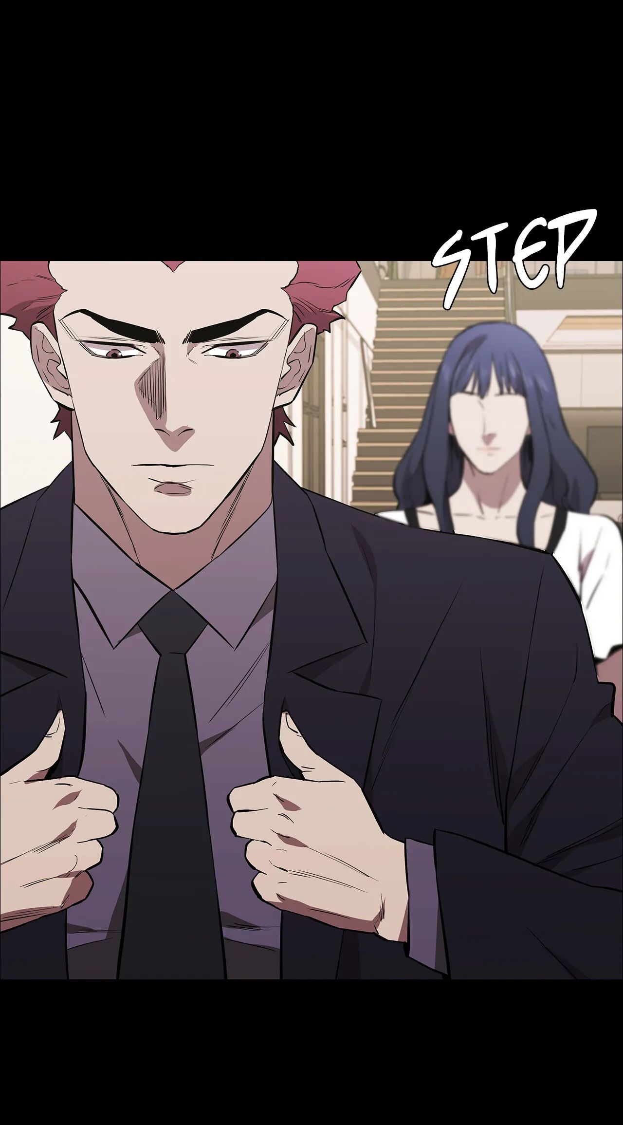 Thorns of Innocence Chapter 93 image 1