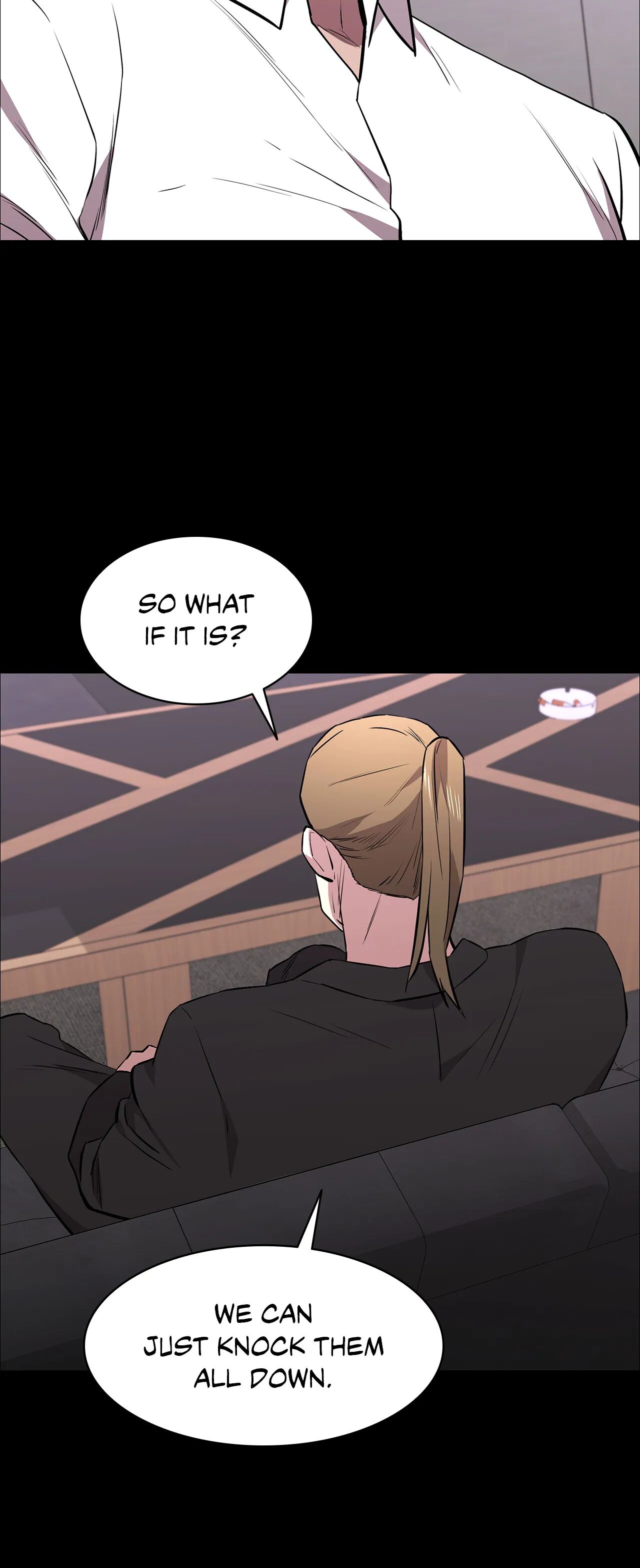 Thorns of Innocence Chapter 93 image 27
