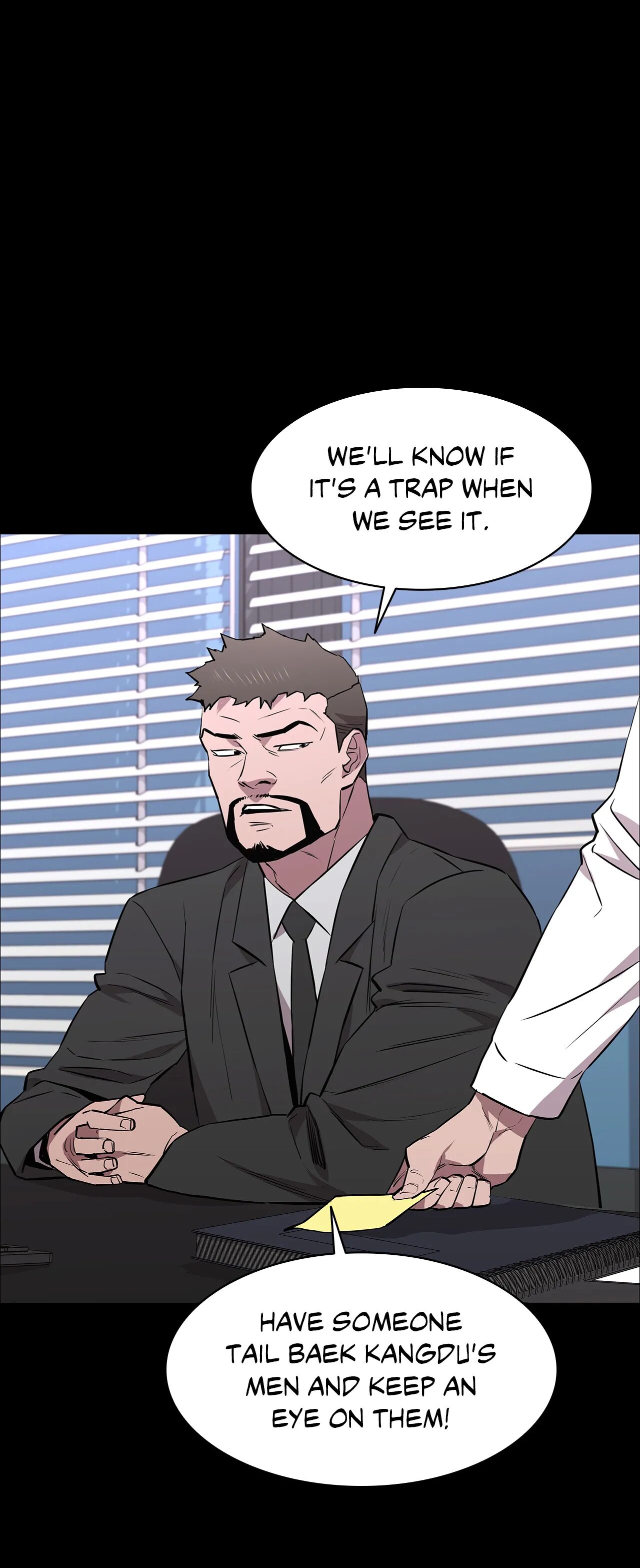 Thorns of Innocence Chapter 93 image 28
